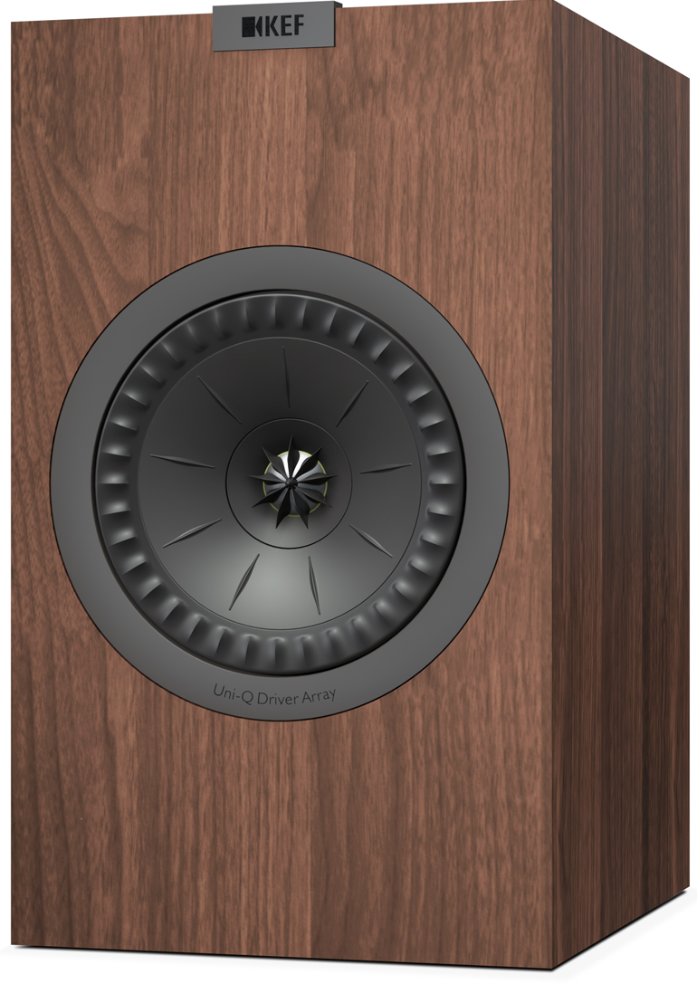 kef q150 walnut
