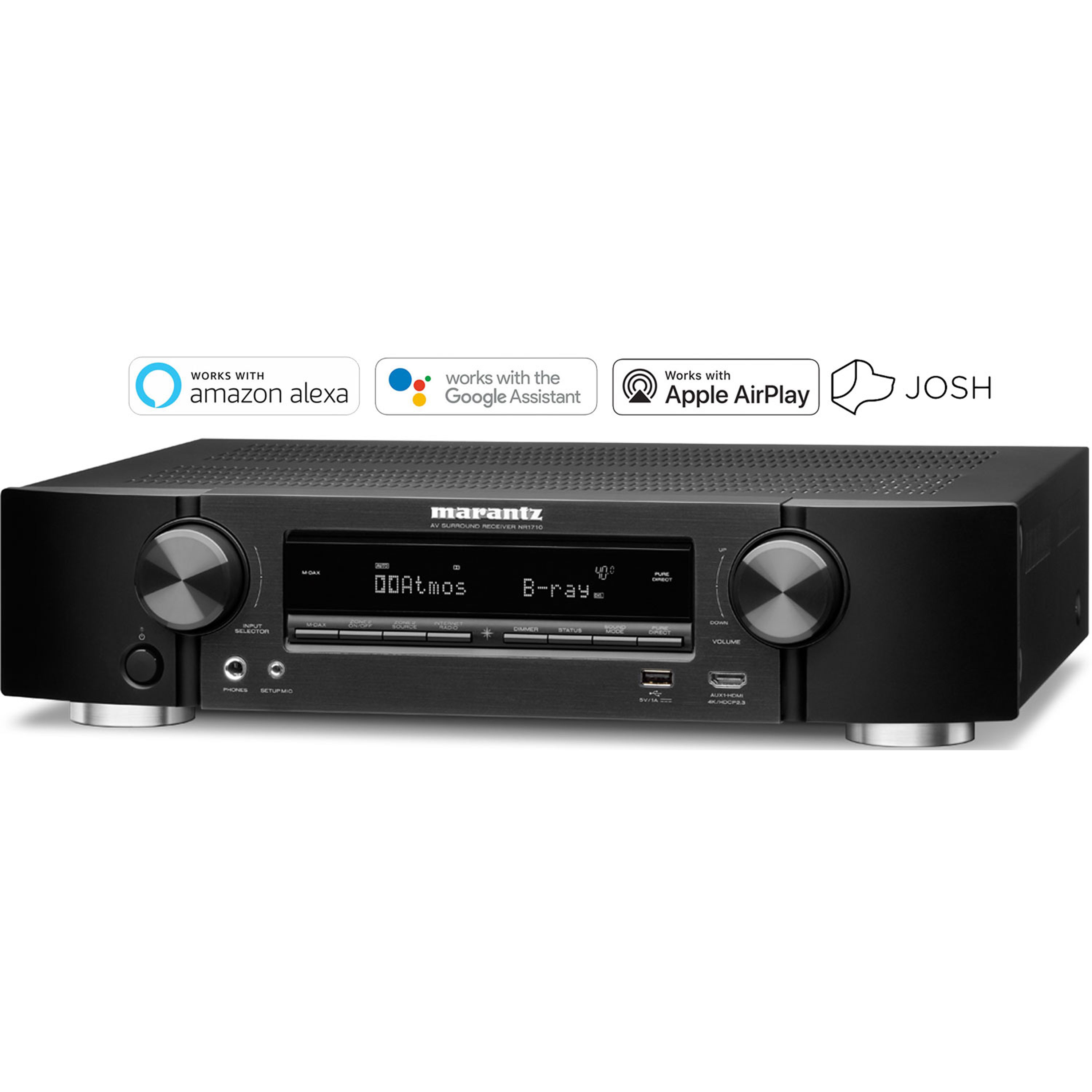 Marantz Sound Cards & Media Devices Driver