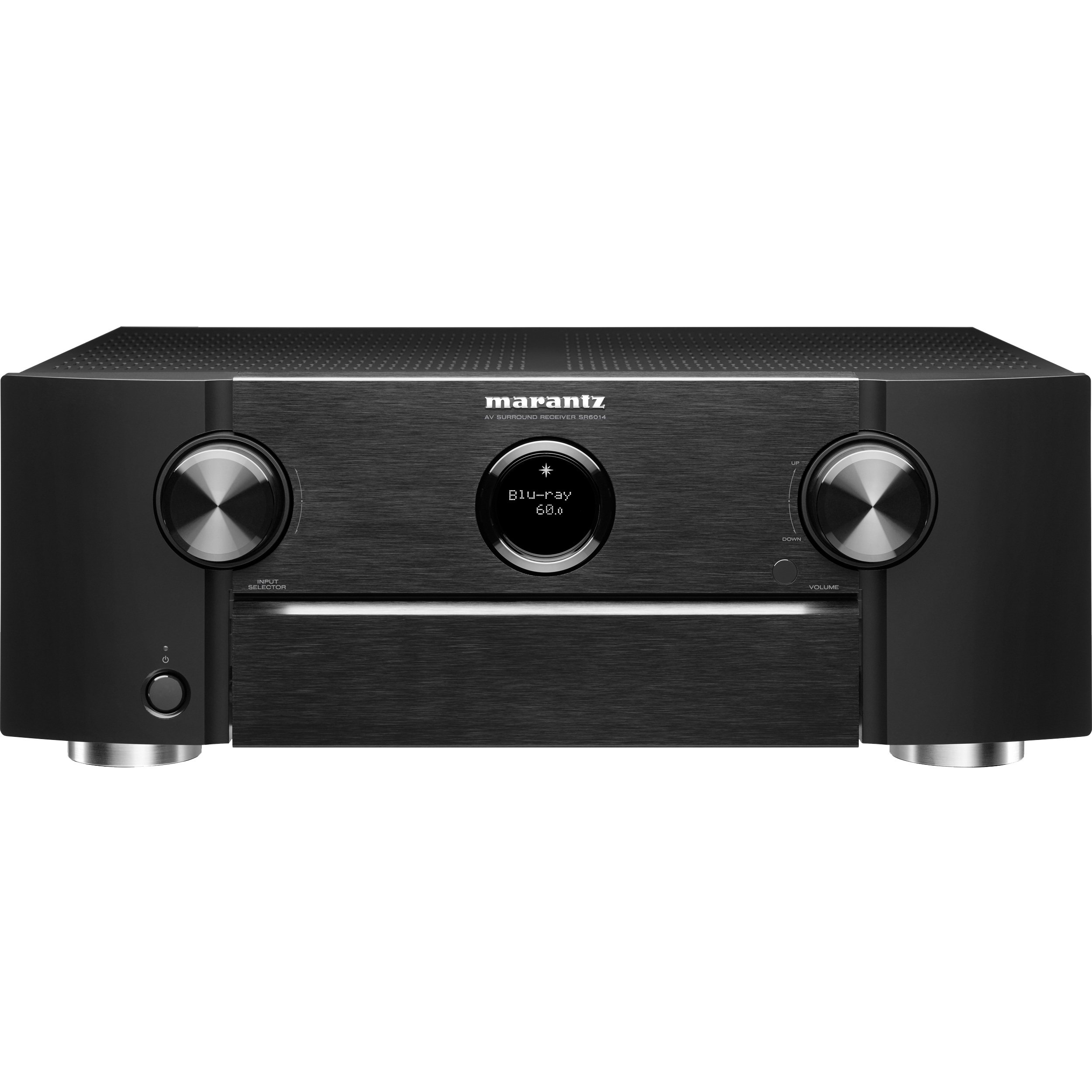 Marantz Sr6014 9 2 Ch X 110 Watts A V Receiver W Heos Accessories4less