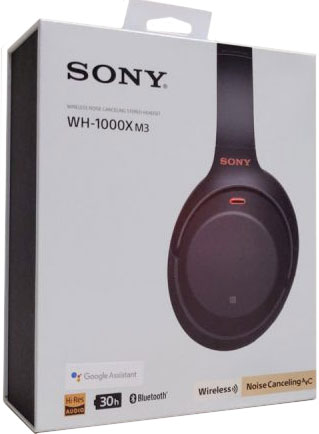 sony wh headphones canceling noise wireless