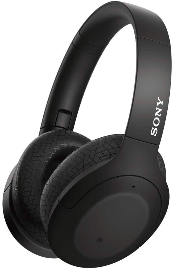 SONY WH-H910N Bluetooth Noise Canceling Headphones USED