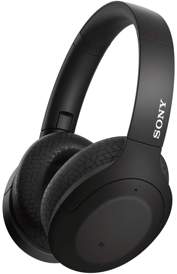 SONY WH-H910N Bluetooth Noise Canceling Headphones OPEN BOX