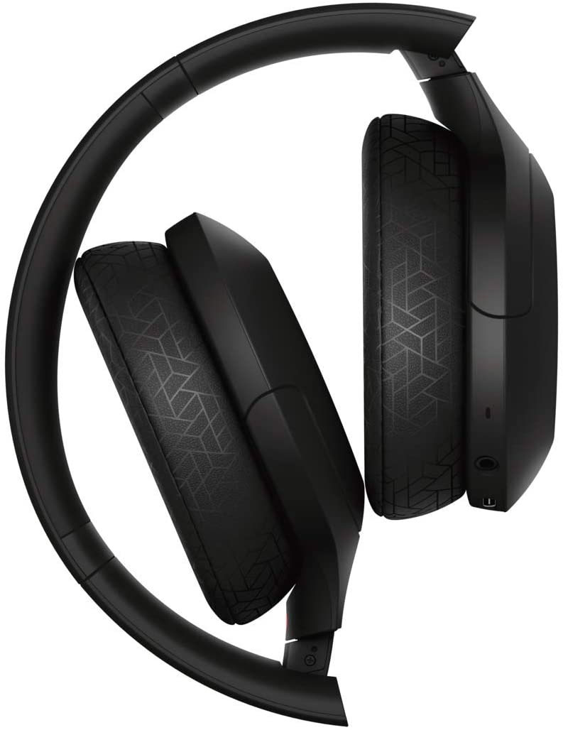 SONY WH-H910N Bluetooth Noise Canceling Headphones | Accessories4less