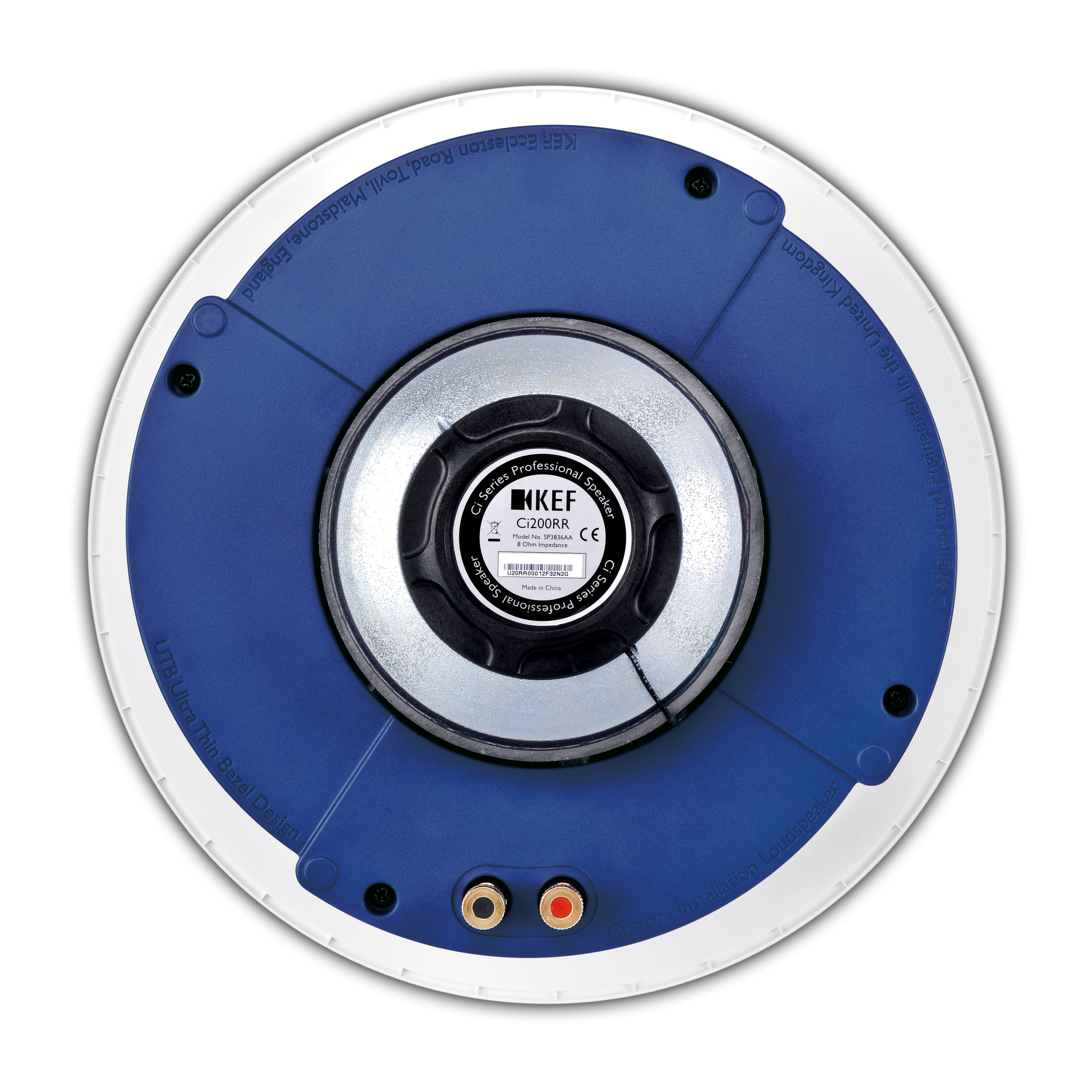 KEF  Ci200RR