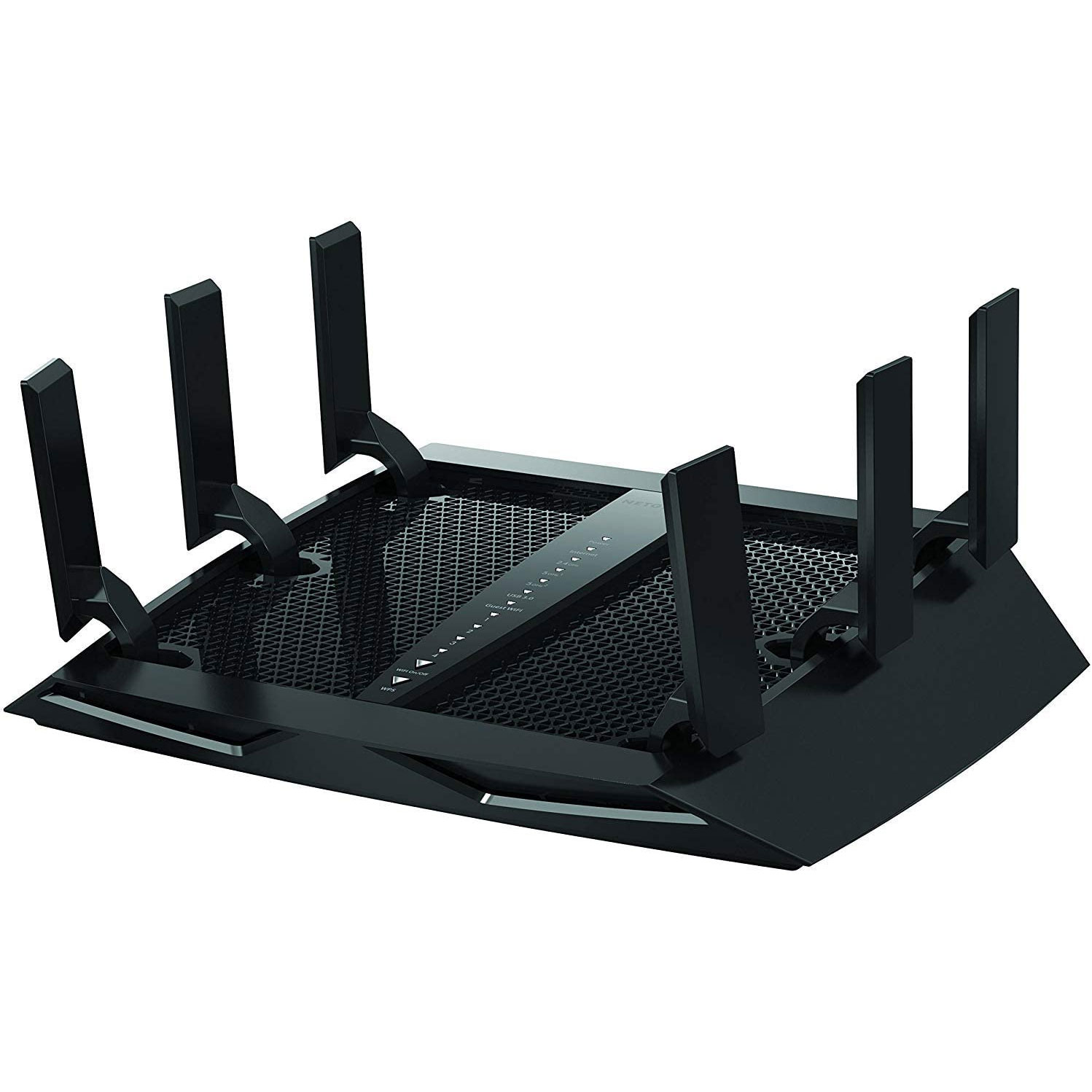 Nighthawk Tri-Band USB 3.0 WiFi Adapter – A8000 | WiFi 6E | NETGEAR