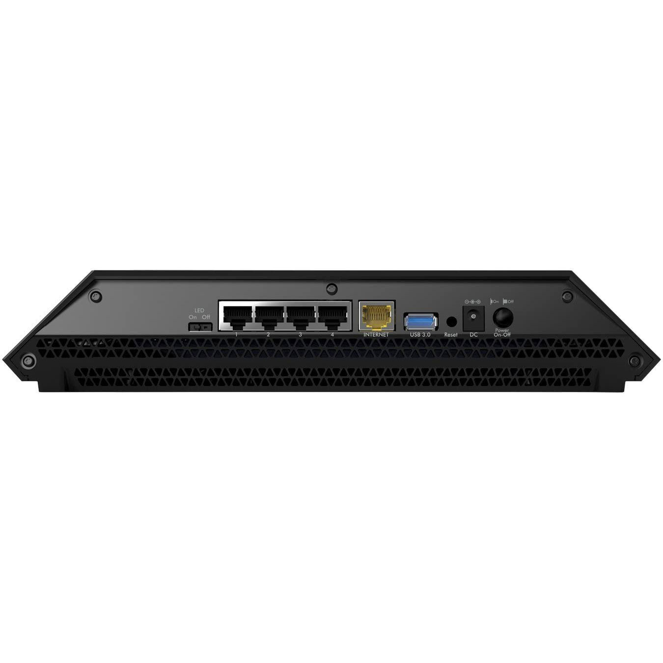 NETGEAR  NETGEAR R7900P-100NAS