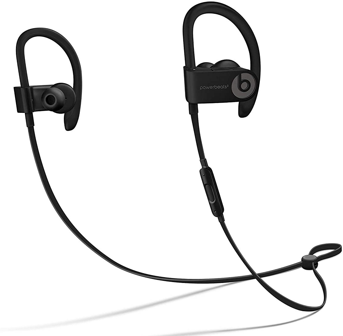 beats powerbeats3 wireless black