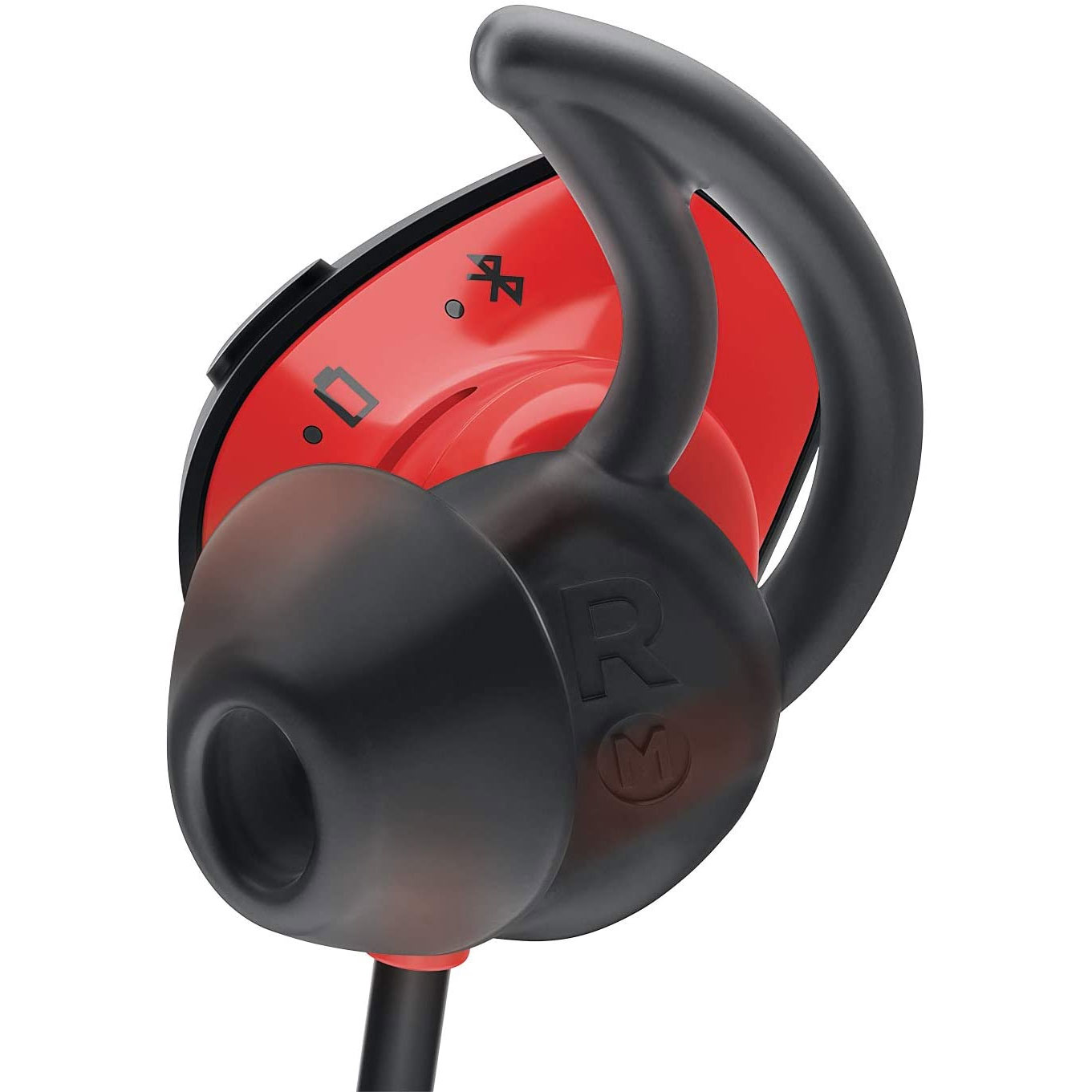 bose pulse earbuds