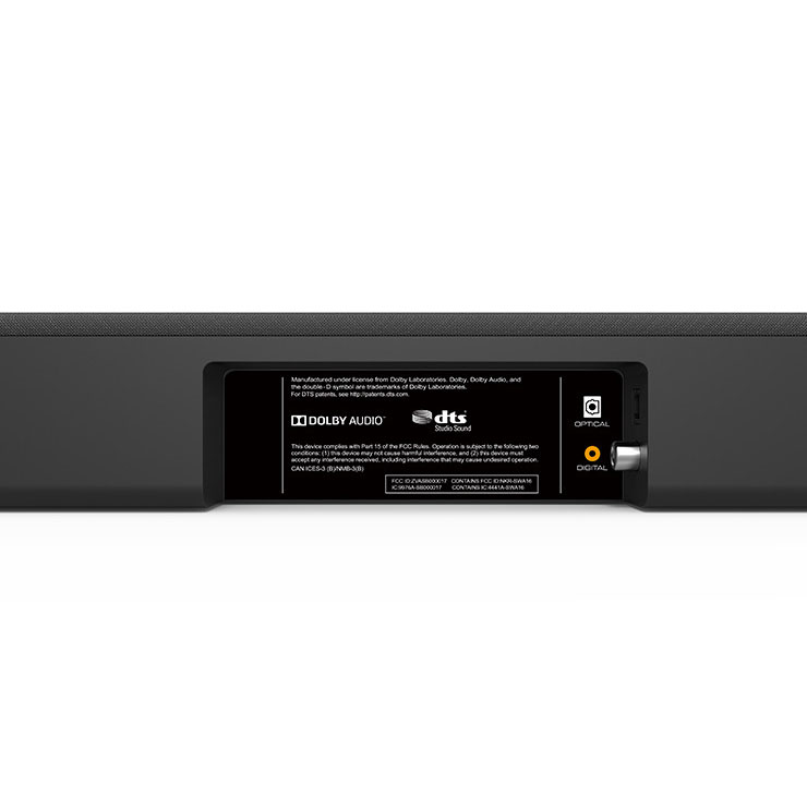 VIZIO  SB3621n-E8M