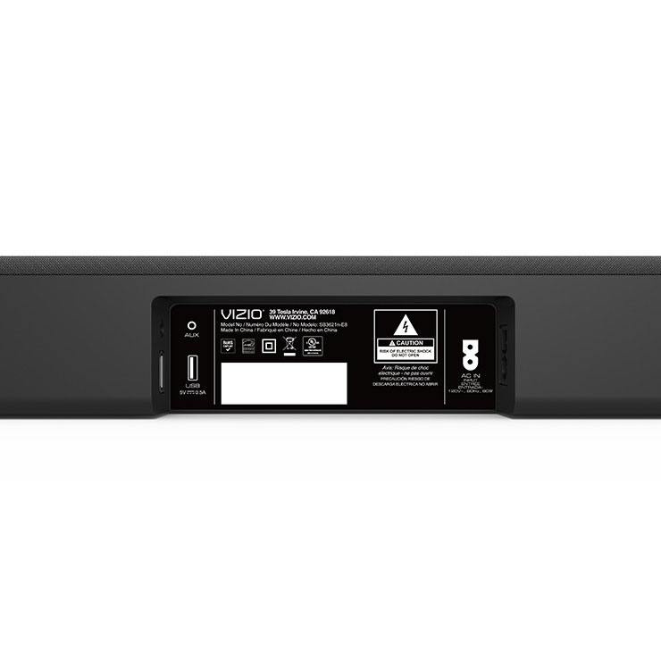 VIZIO  SB3621n-E8M