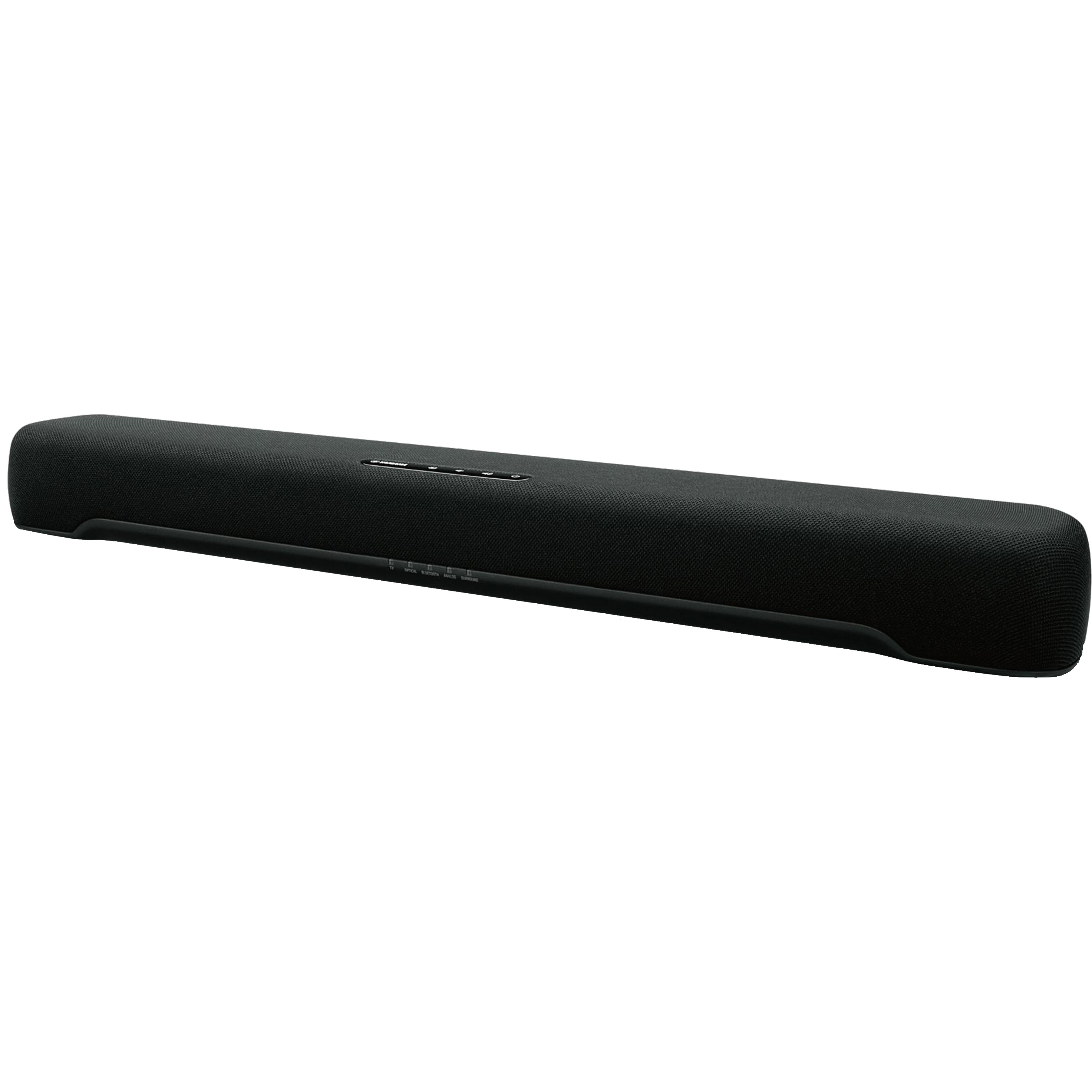 YAMAHA SR C20A Compact Sound Bar With Built in Subwoofer
