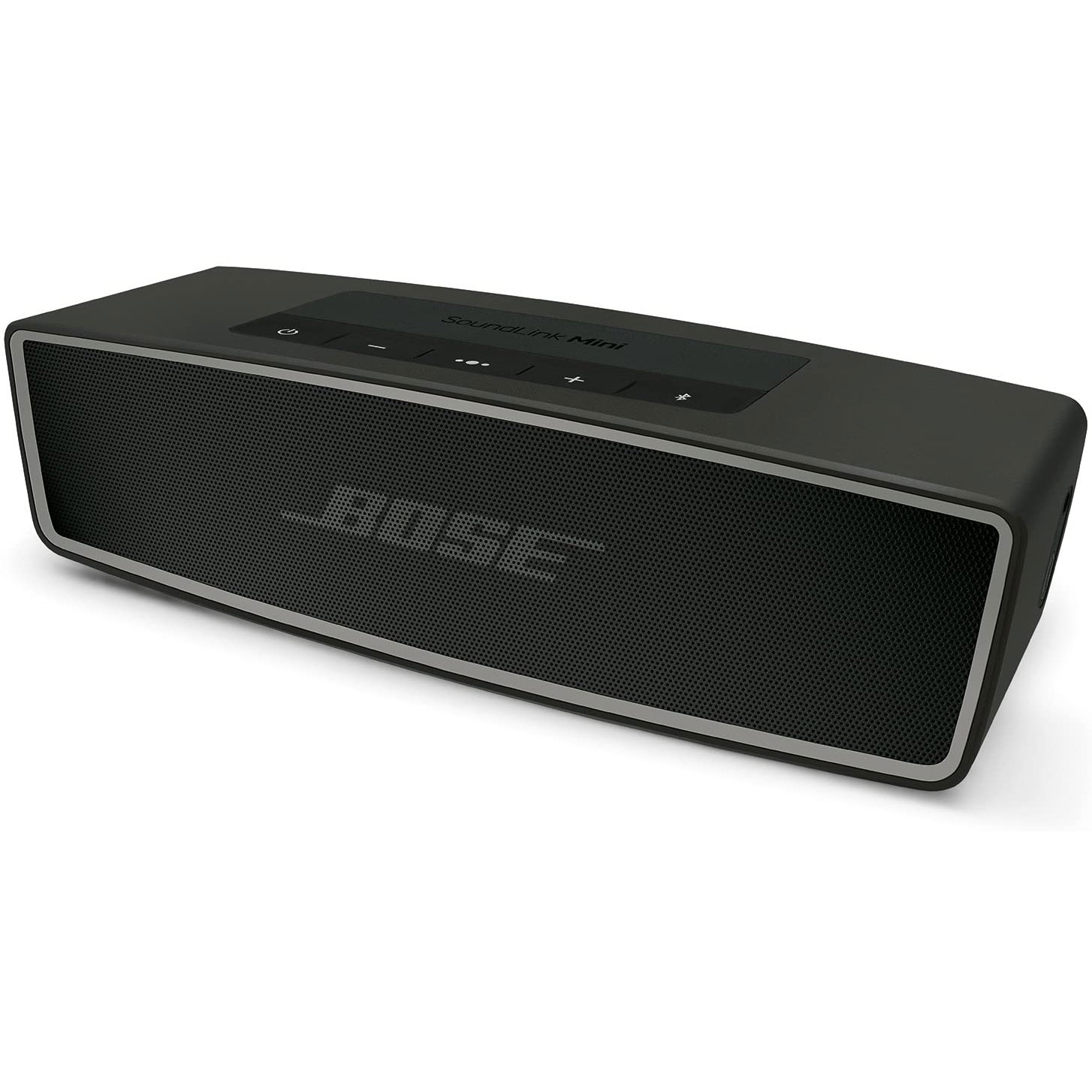 soundlink mini bluetooth speaker