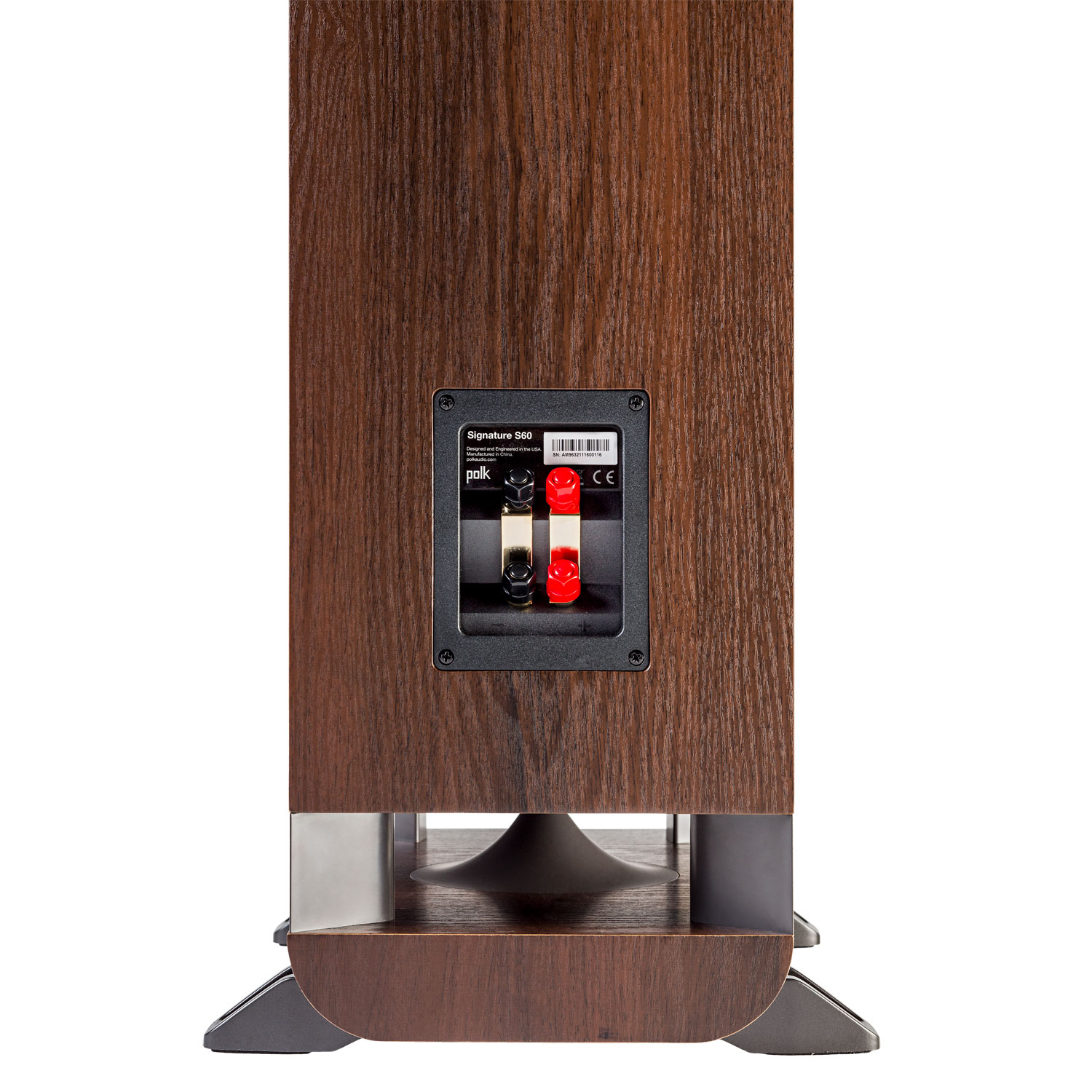 POLK AUDIO  Signature S60