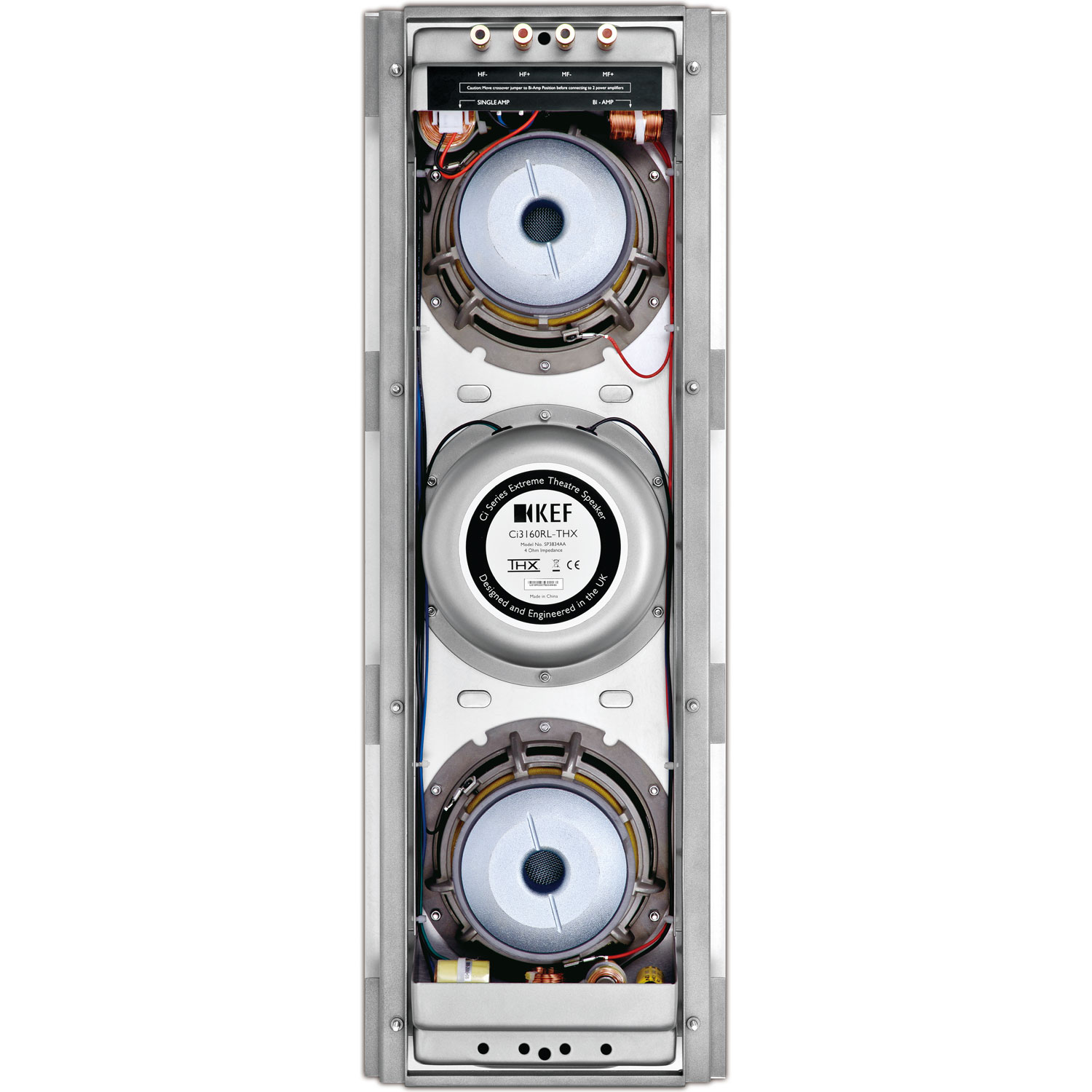 Kef ci3160 hotsell