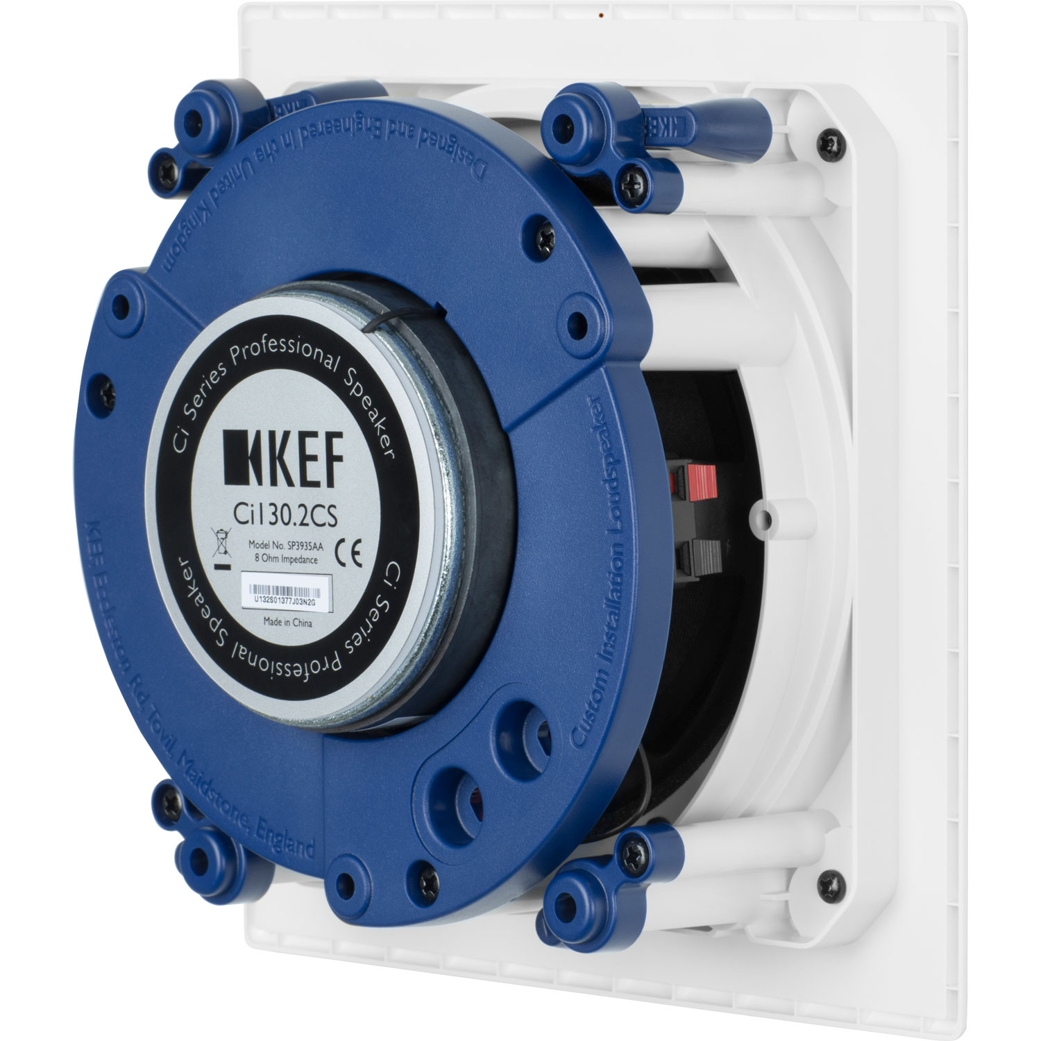 KEF Ci130.2CS EACH 5.25