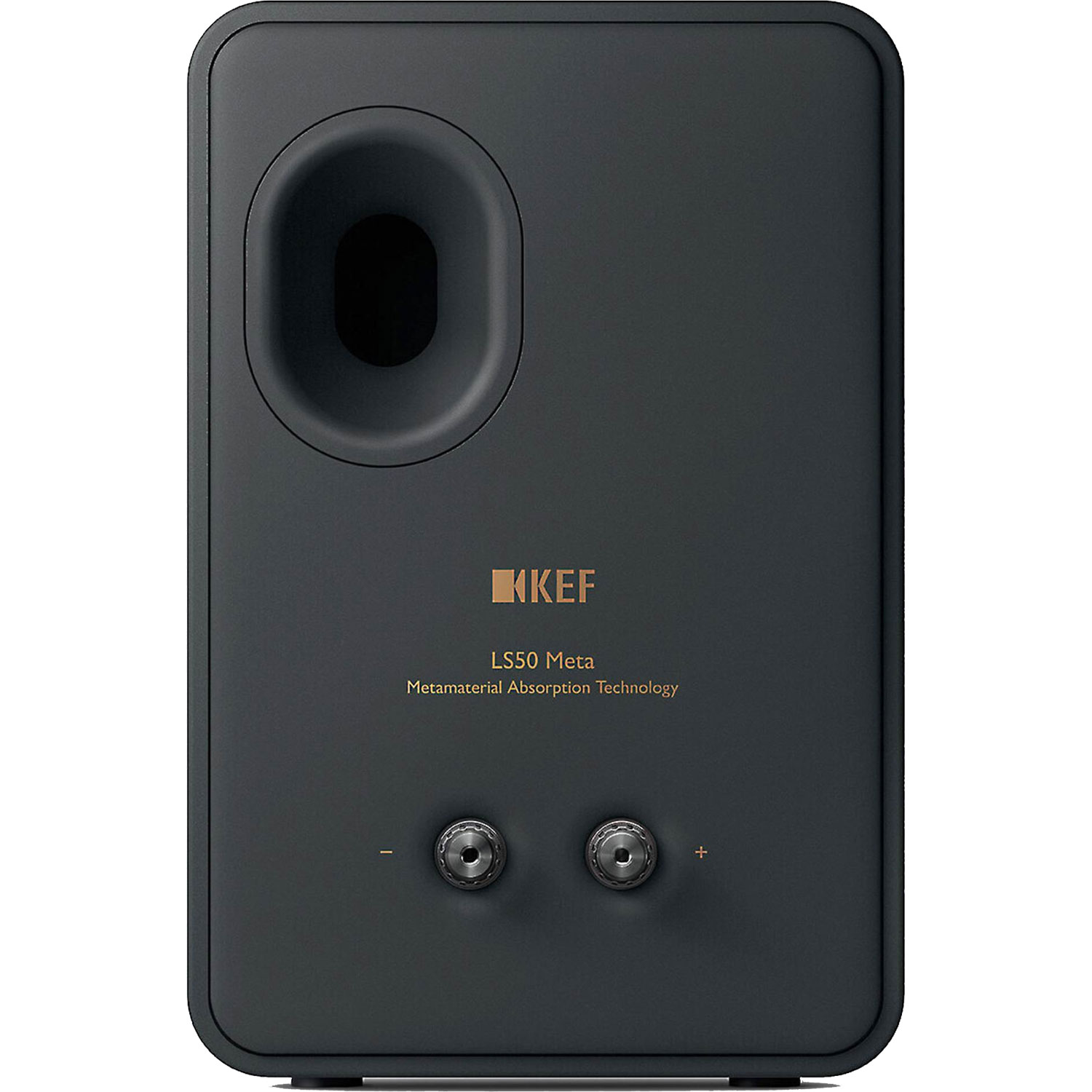 KEF  LS50C