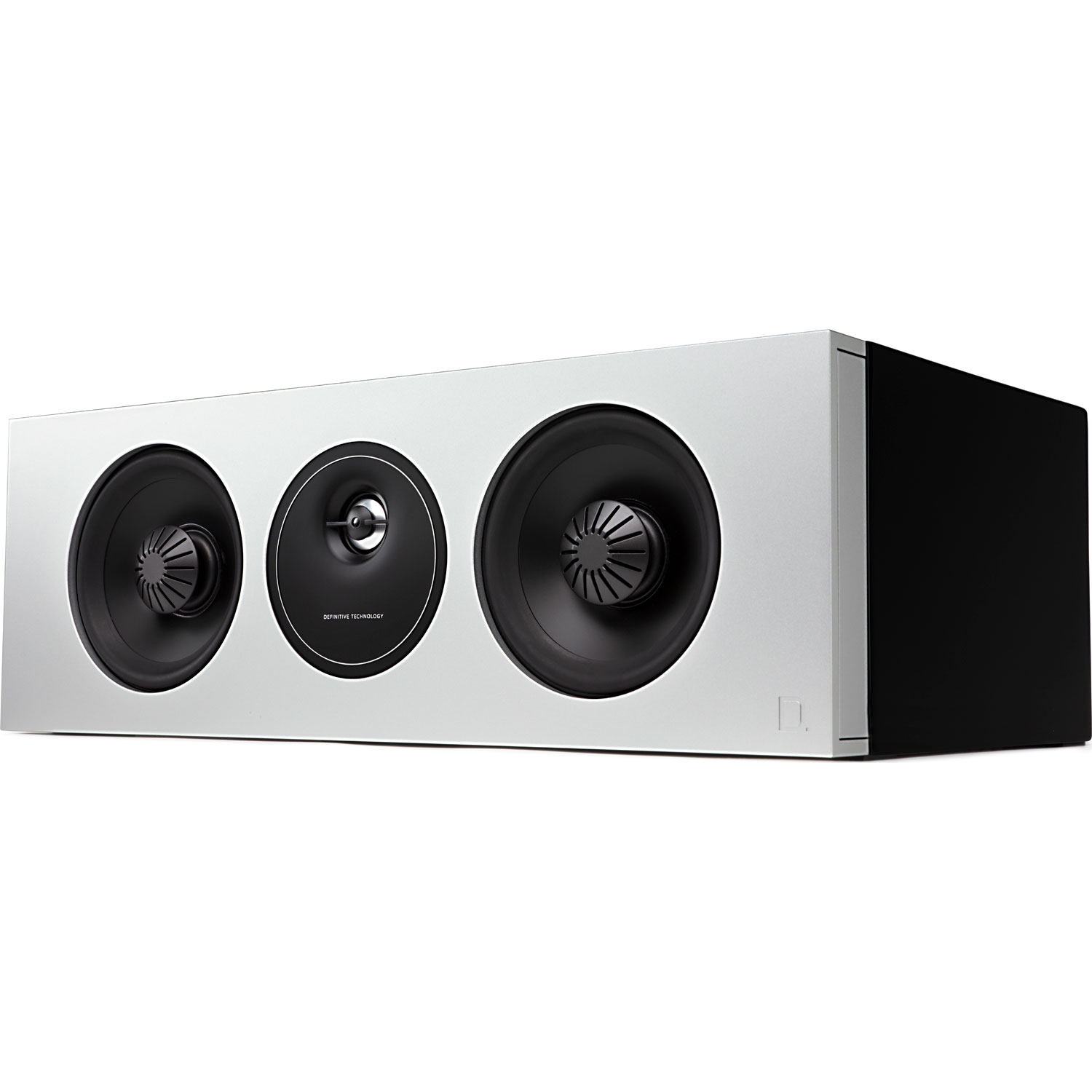 DEFINITIVE TECHNOLOGY Demand D5C EACH 5.52" 2-Way Center Channel Speaker Black