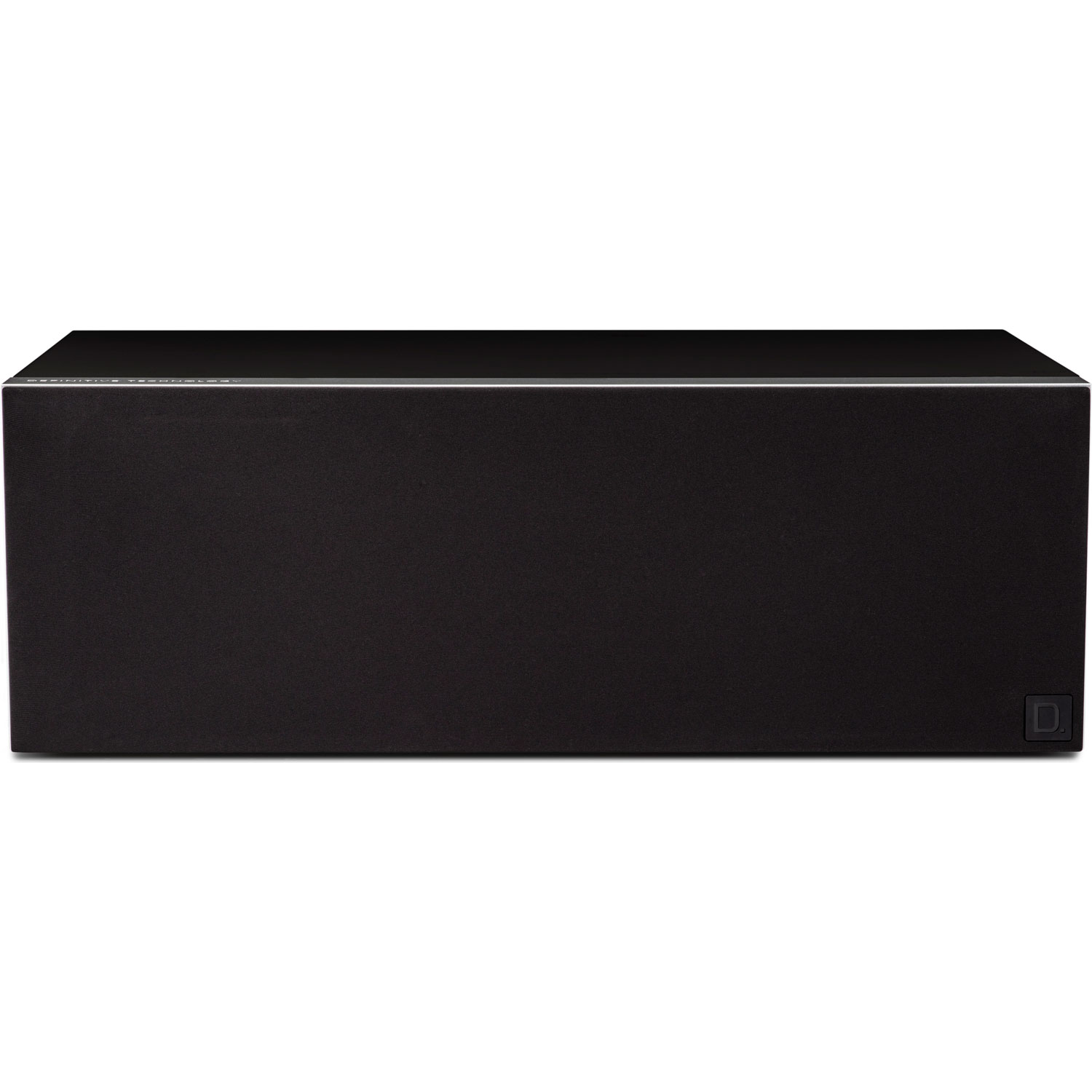 DEFINITIVE TECHNOLOGY Demand D5C