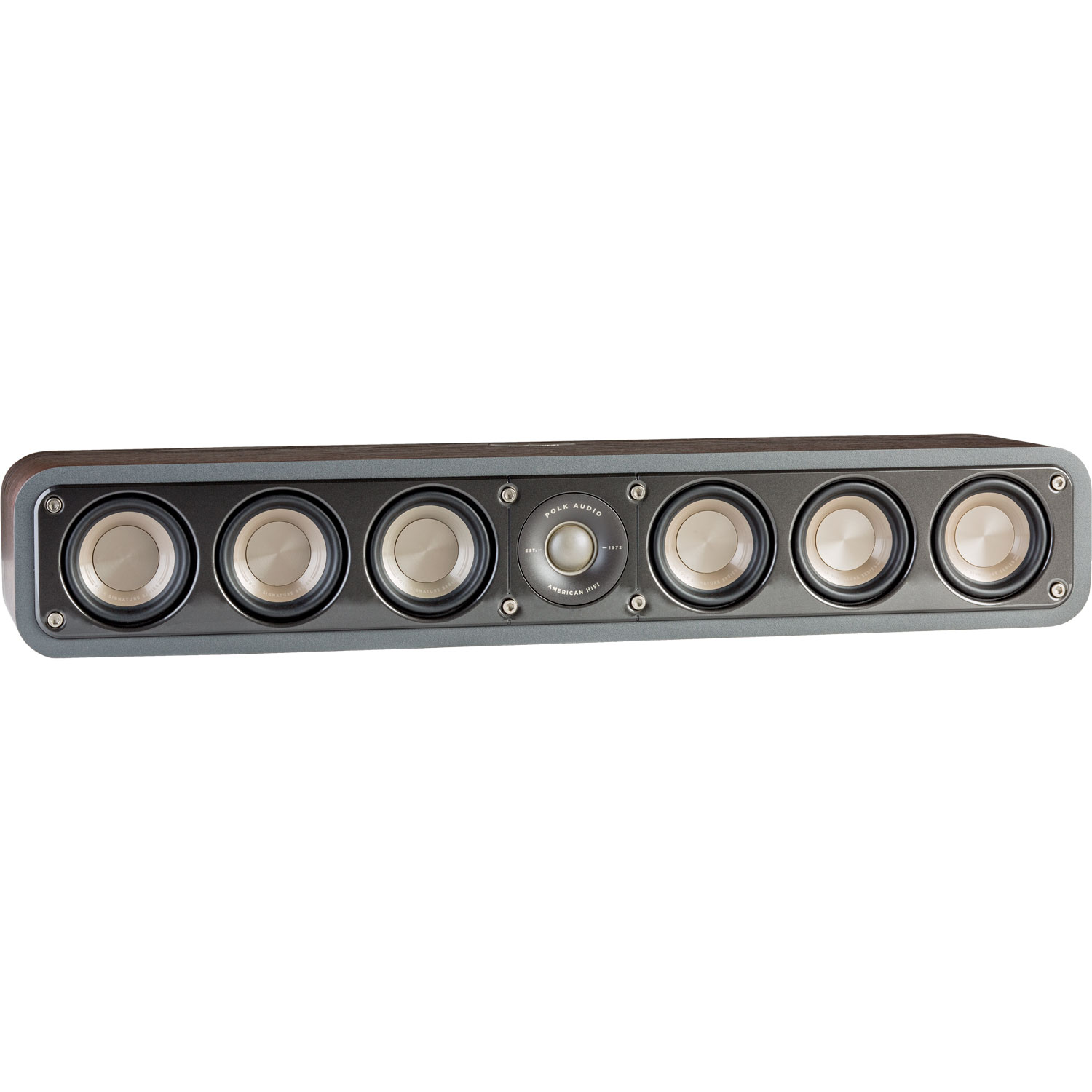 POLK AUDIO Signature S35 EACH 3\