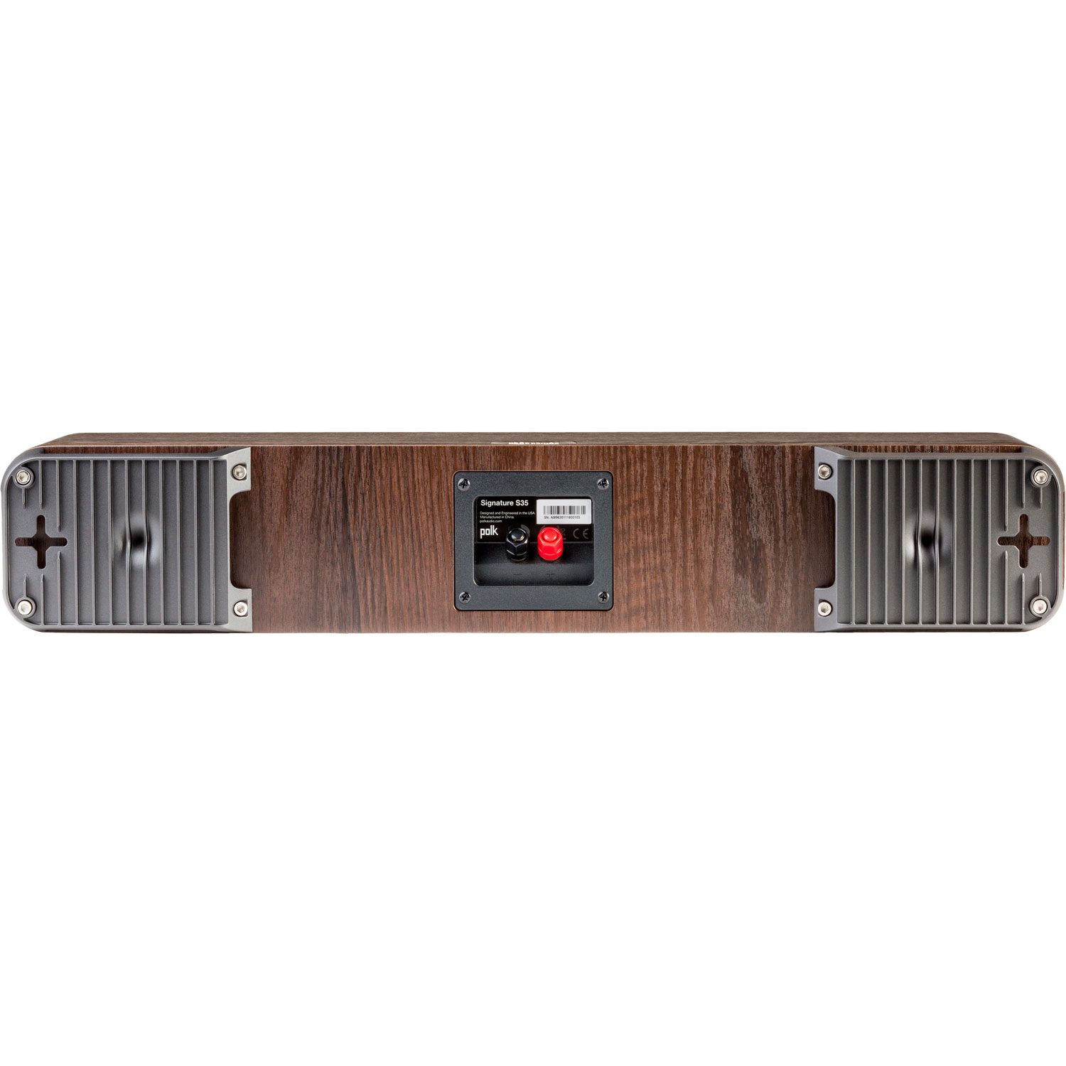 POLK AUDIO  Signature S35