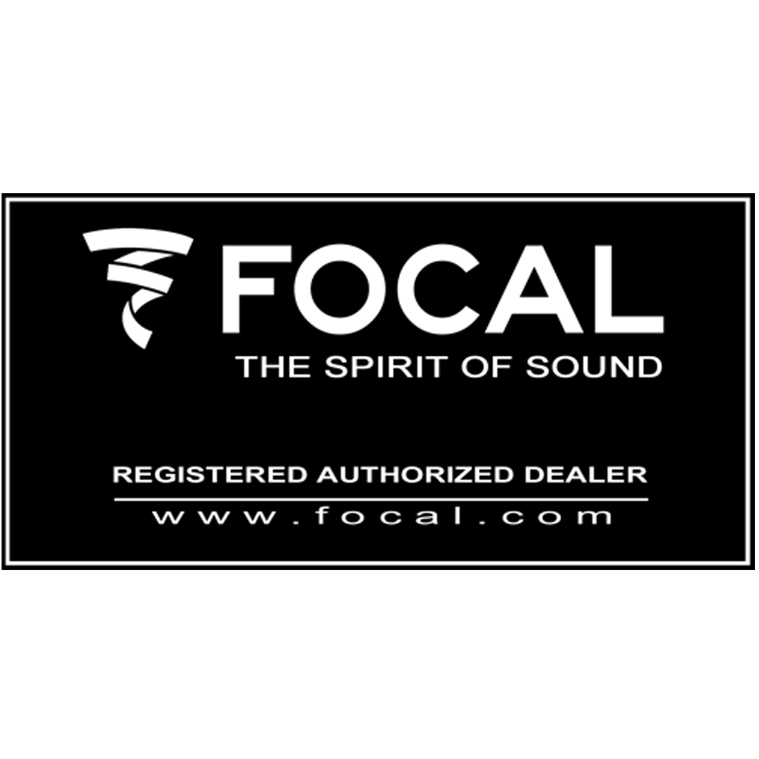 Focal Dealer