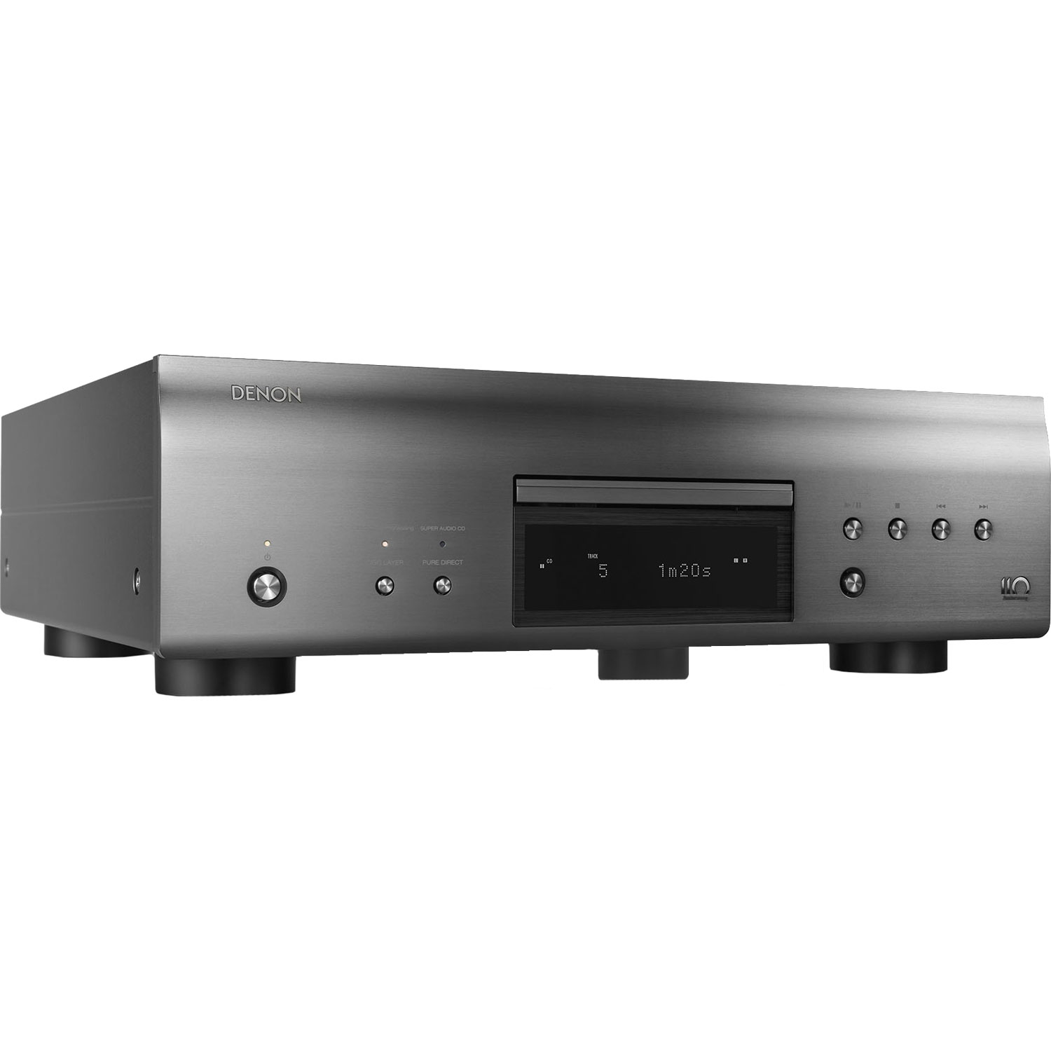 DENON DCD-A110 Anniversary Edition SACD Player