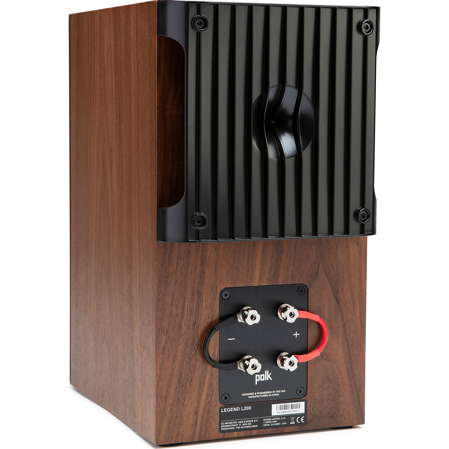 POLK AUDIO  Legend L200