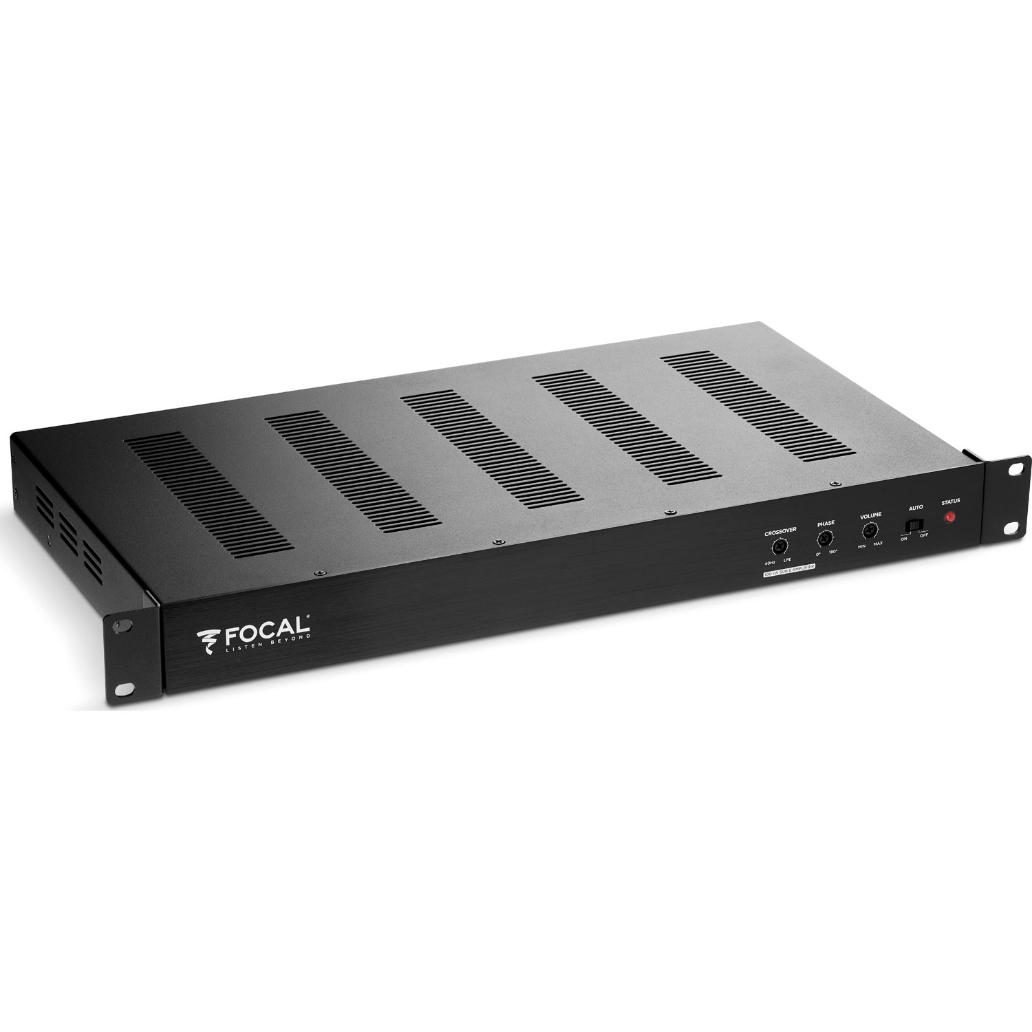 FOCAL  100 IWSUB8 Amplifier