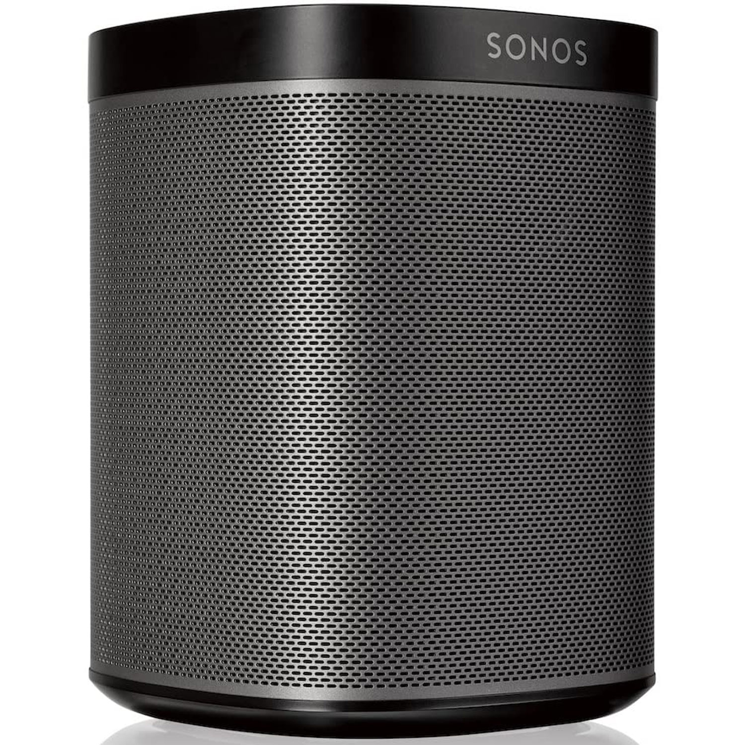 SONOS Play:1 Compact Wireless Smart Speaker Black OPEN BOX
