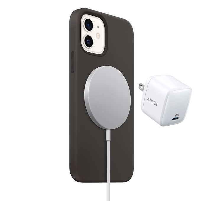 apple iphone 12 charger usb c