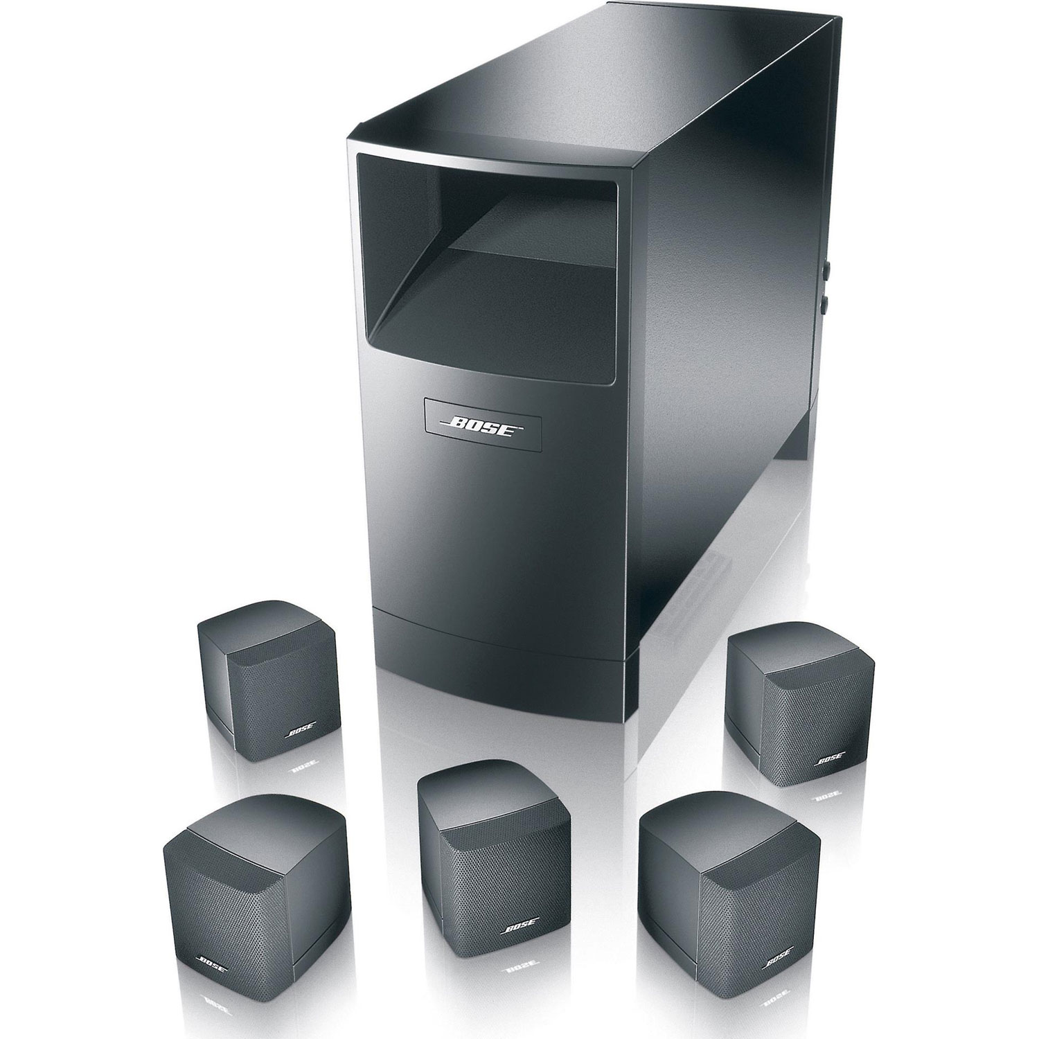 home entertainment systems ceiling speakers