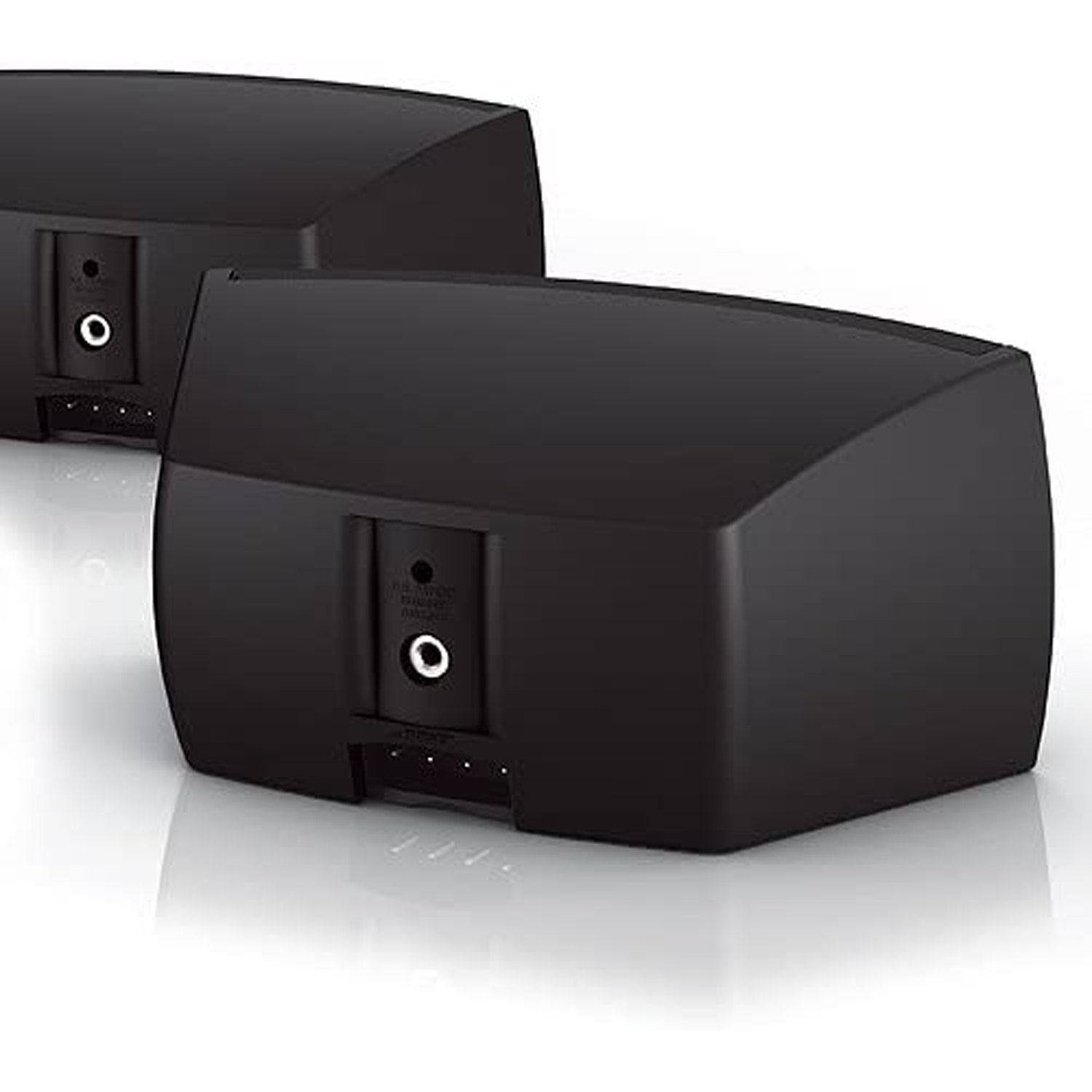 BOSE CineMate Series II Digital Home Theater Speaker System USED