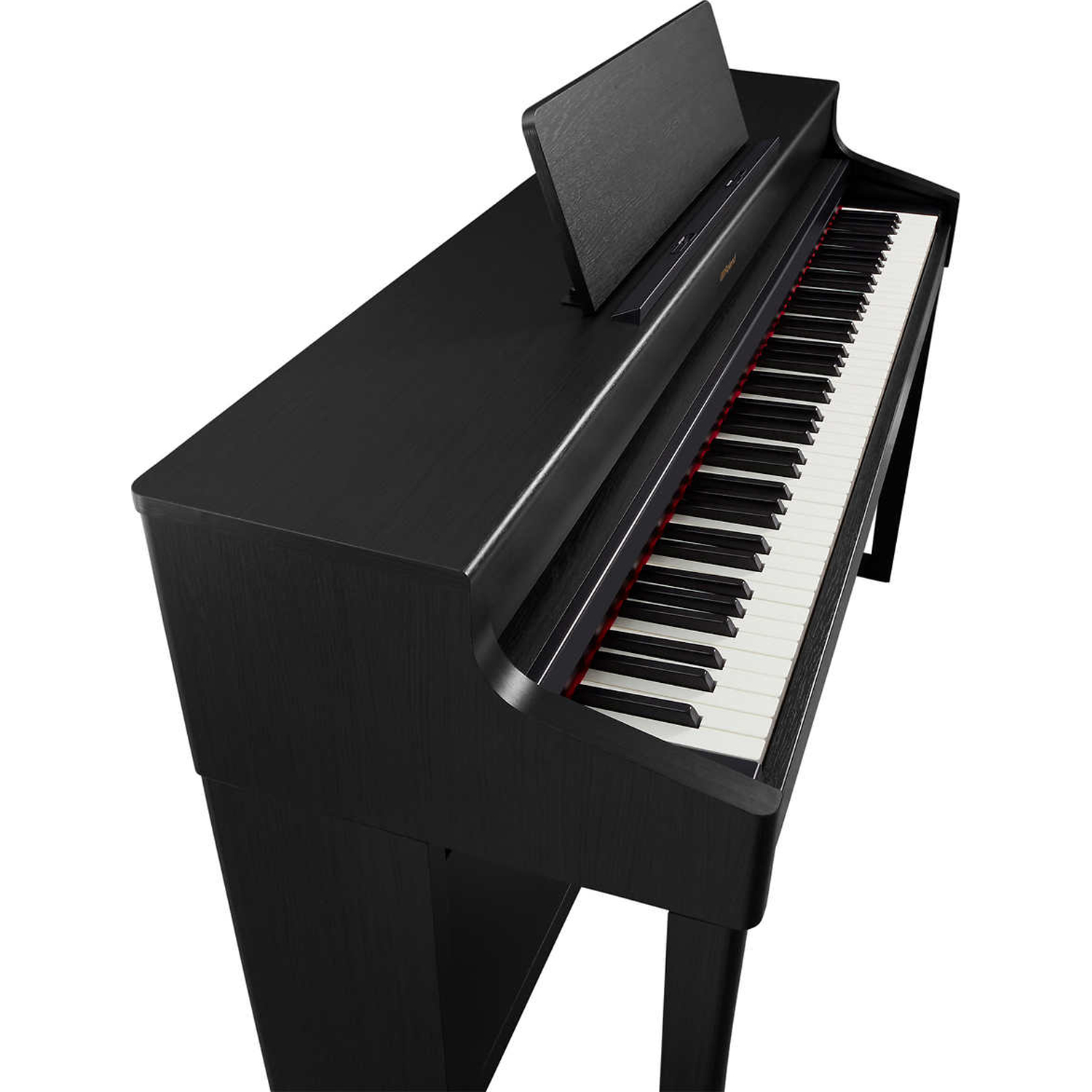 ROLAND RCP800 Digital Piano Bundle OPEN BOX Accessories4less