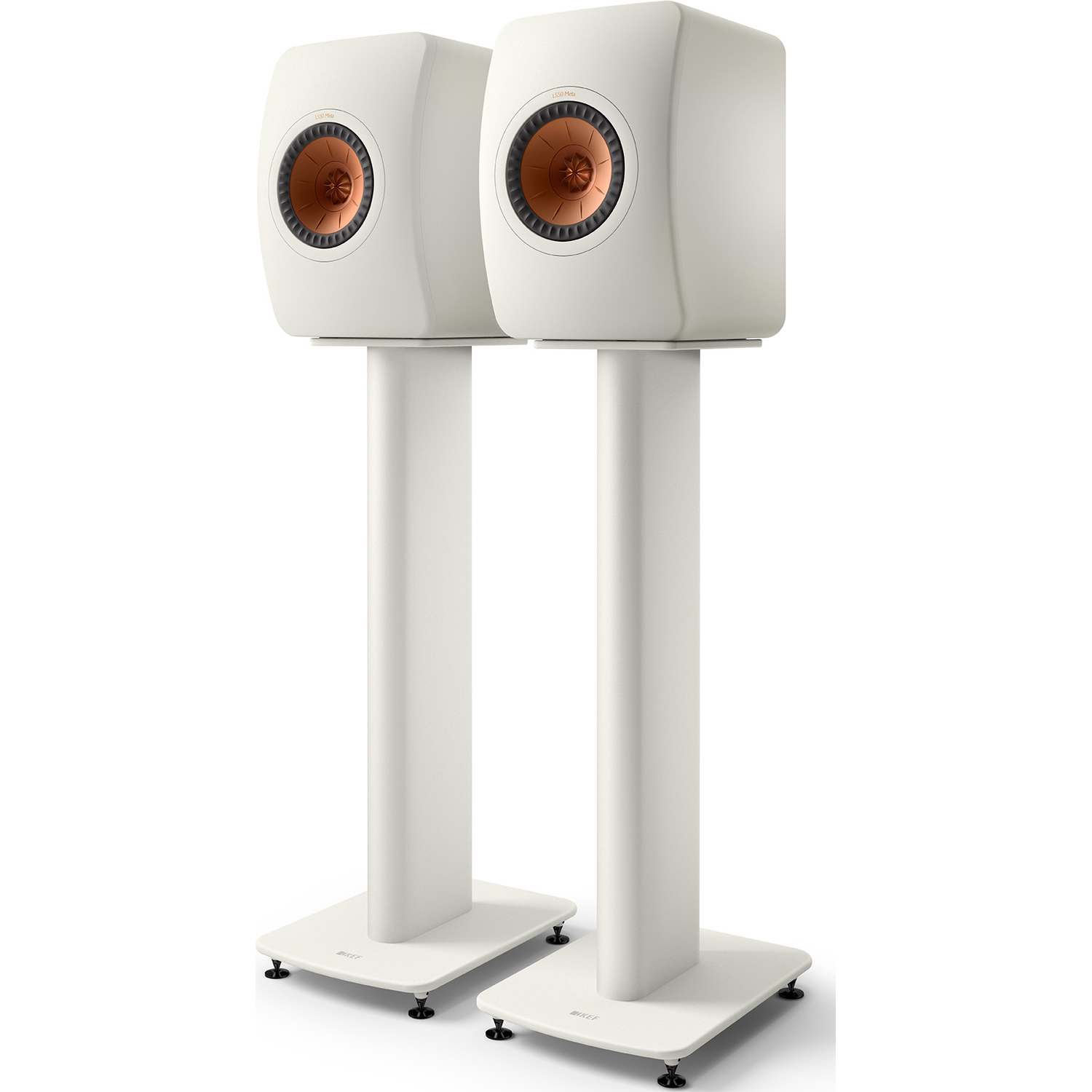 KEF  S2 Floor Stand