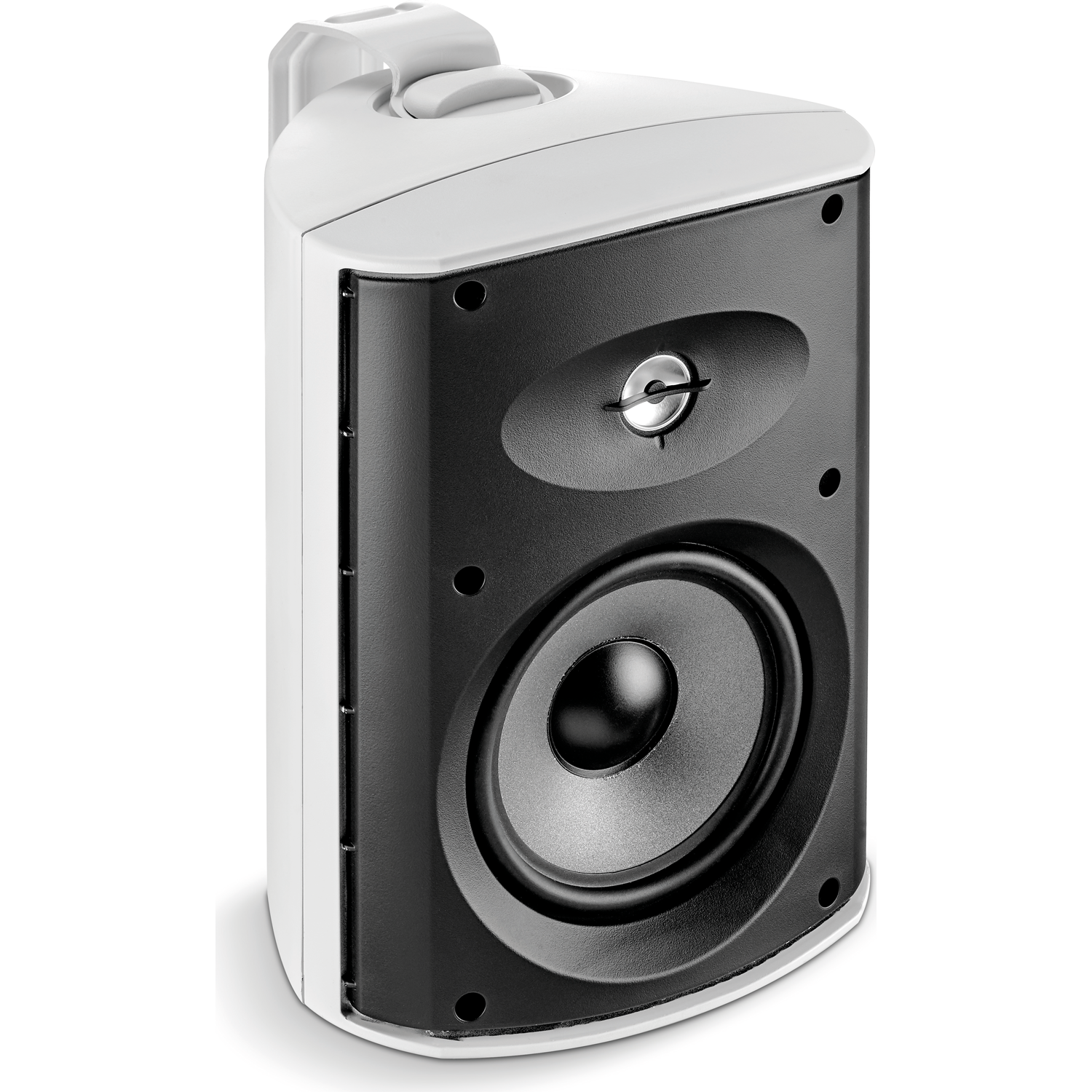 ontsnappen Bestudeer mechanisme FOCAL 100 OD6 EACH 6.5" Outdoor IP66 Rated speakers WHITE | Accessories4less