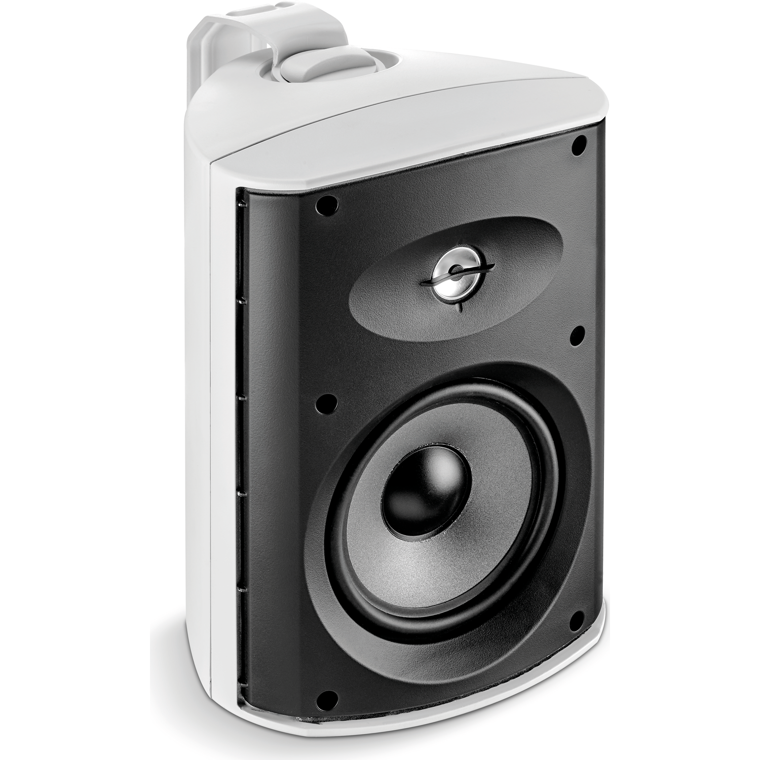 FOCAL NEW 100 OD6 EACH 6.5" Outdoor IP66 Rated Speaker White