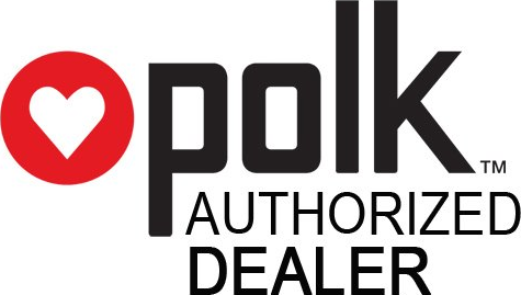 POLK AUDIO Dealer