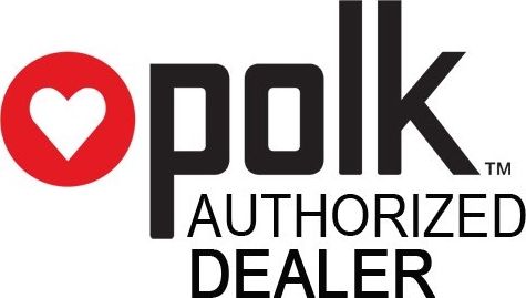 POLK AUDIO DB 842 SVC EACH DB+ Series 