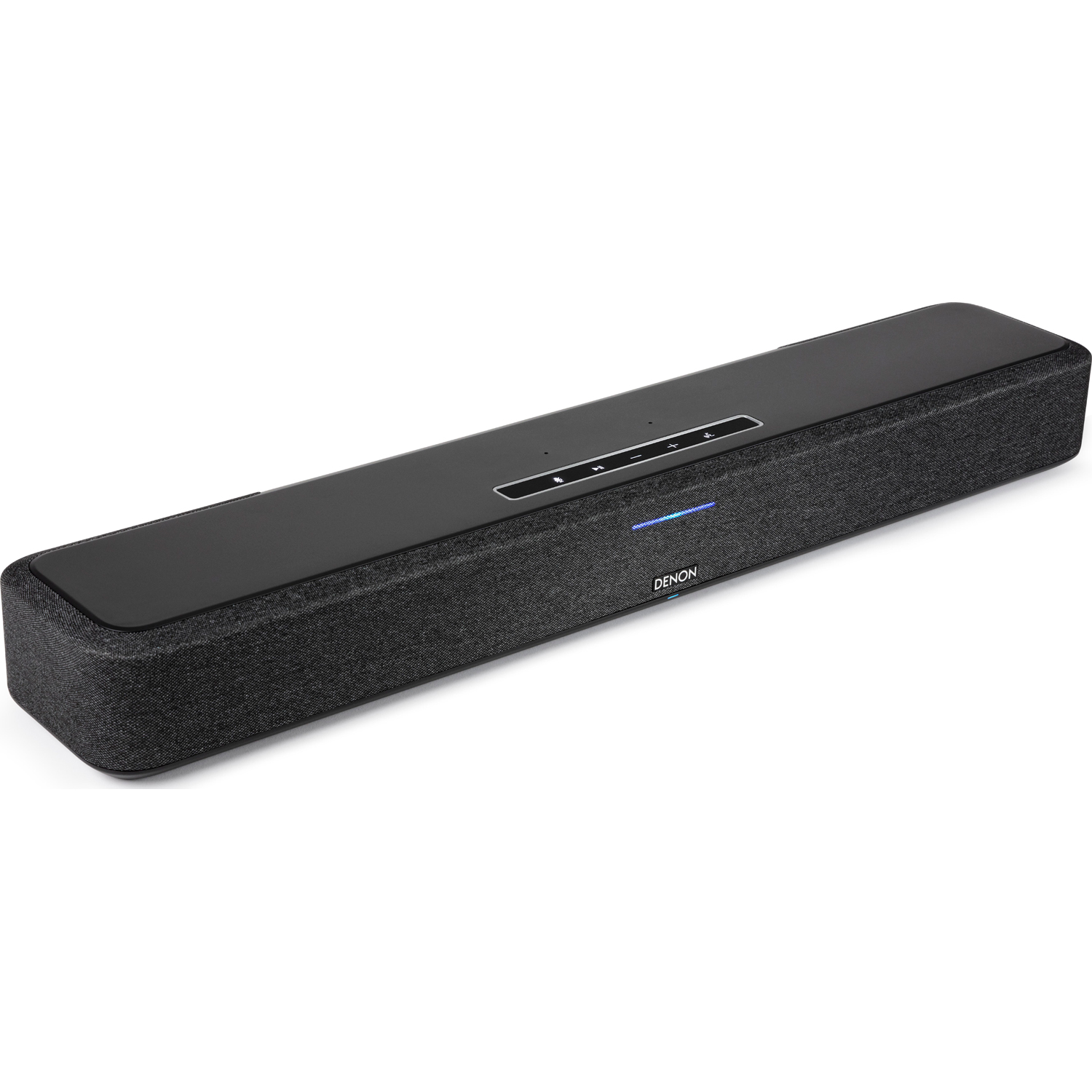 DENON Home Sound Bar 550 3D Surround Sound Compact Sound Bar |  Accessories4less