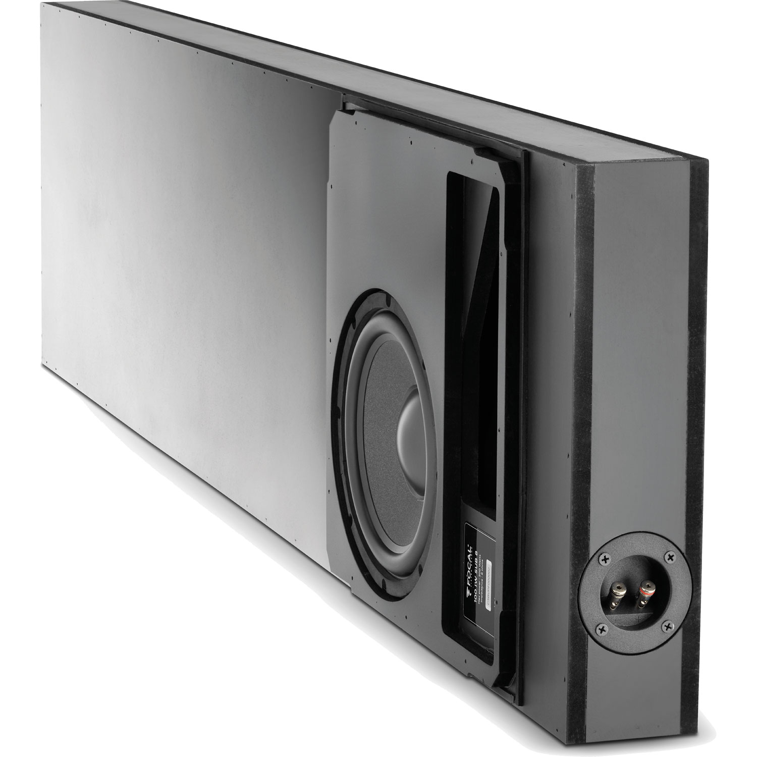 FOCAL 100 IWSUB8 8" Inwall Subwoofer