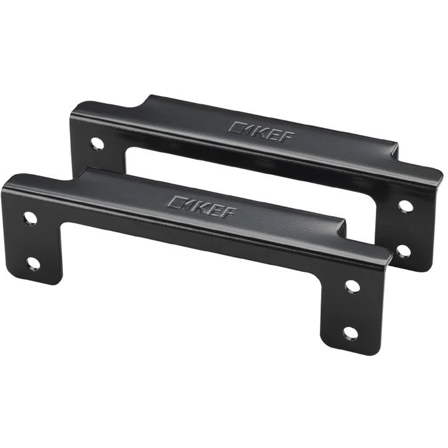 KEF B2 PAIR Wall Bracket for Q150 & Q350