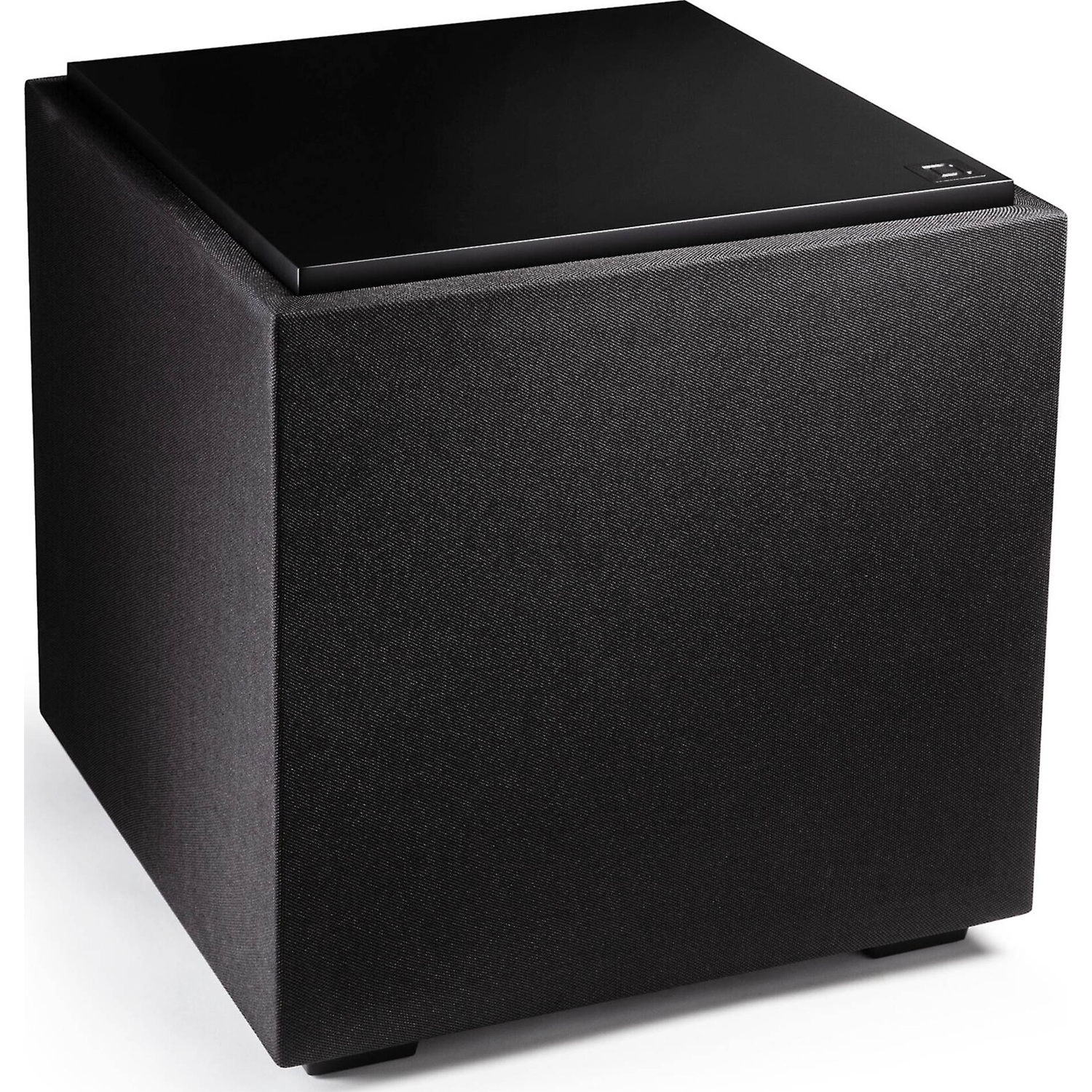 DEFINITIVE TECHNOLOGY Descend DN10 500w 10" Compact Powered Subwoofer Black
