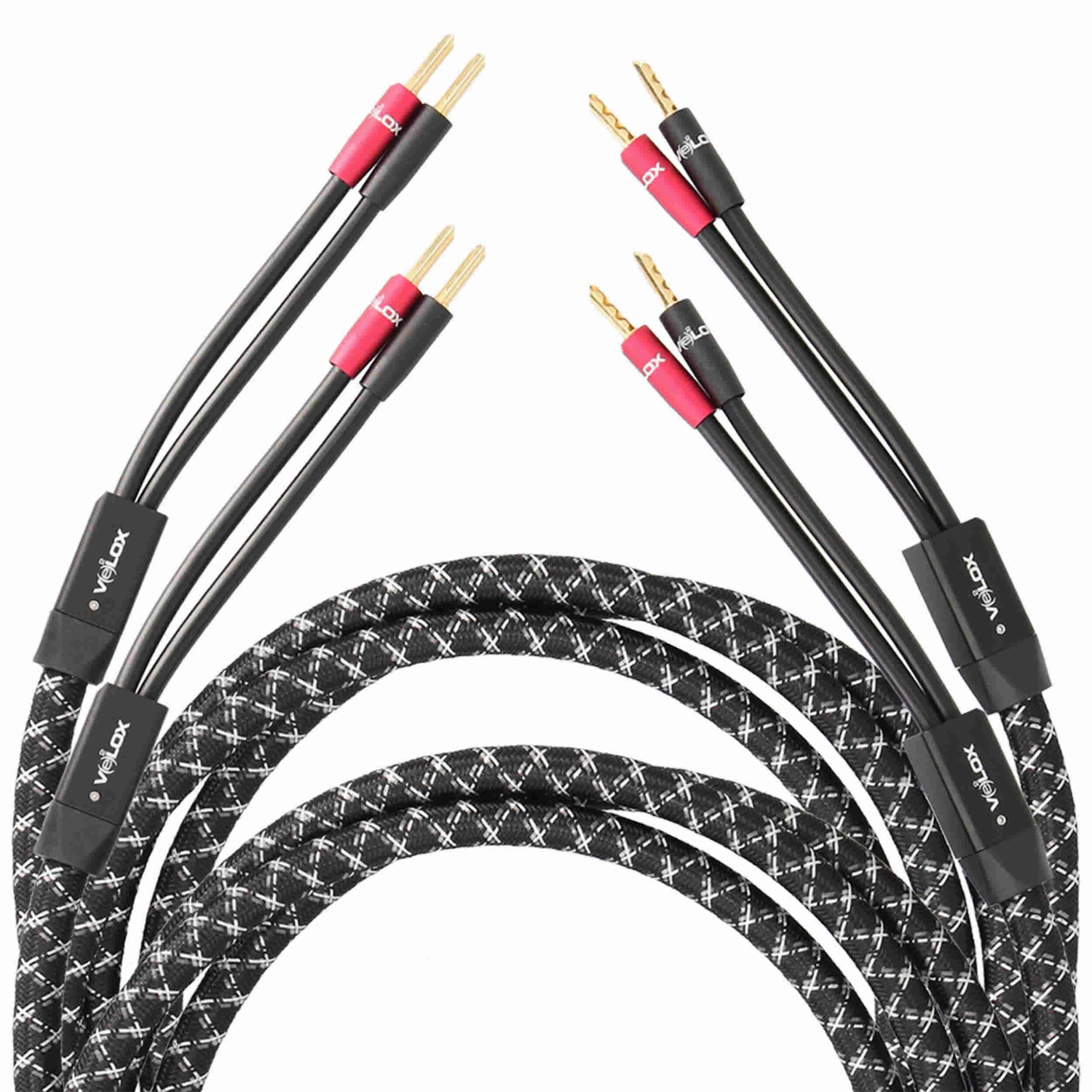 Audioquest HDMI-1 3 meter HDMI Cable PVC jacket CL3 rated in-wall