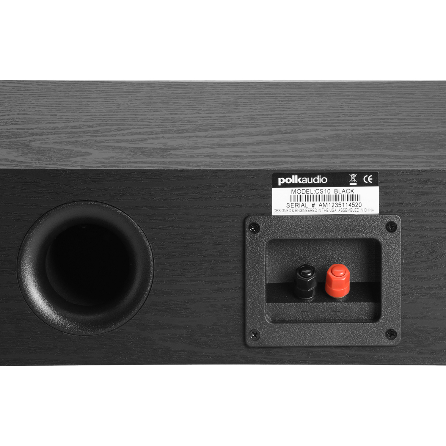 POLK AUDIO  TSi CS10