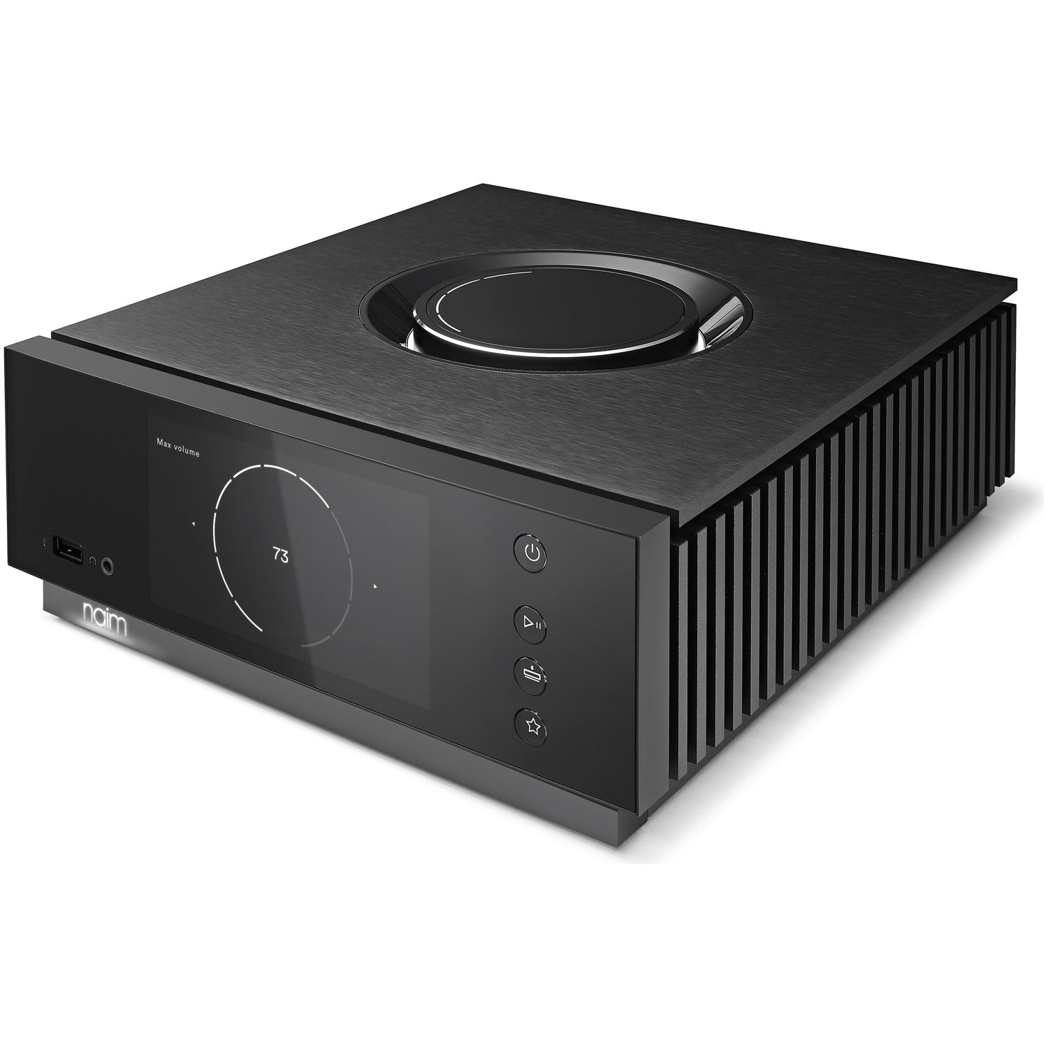 NAIM  Uniti Atom