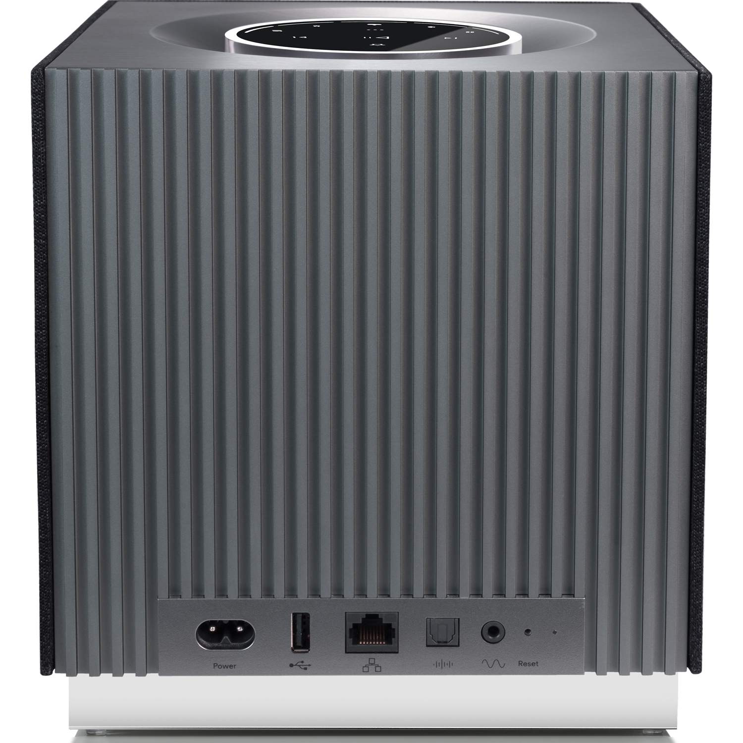 NAIM  Mu-so Qb Gen 2