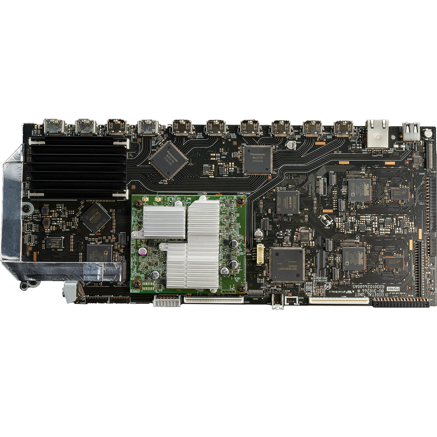 DENON  AVR-X8500HA