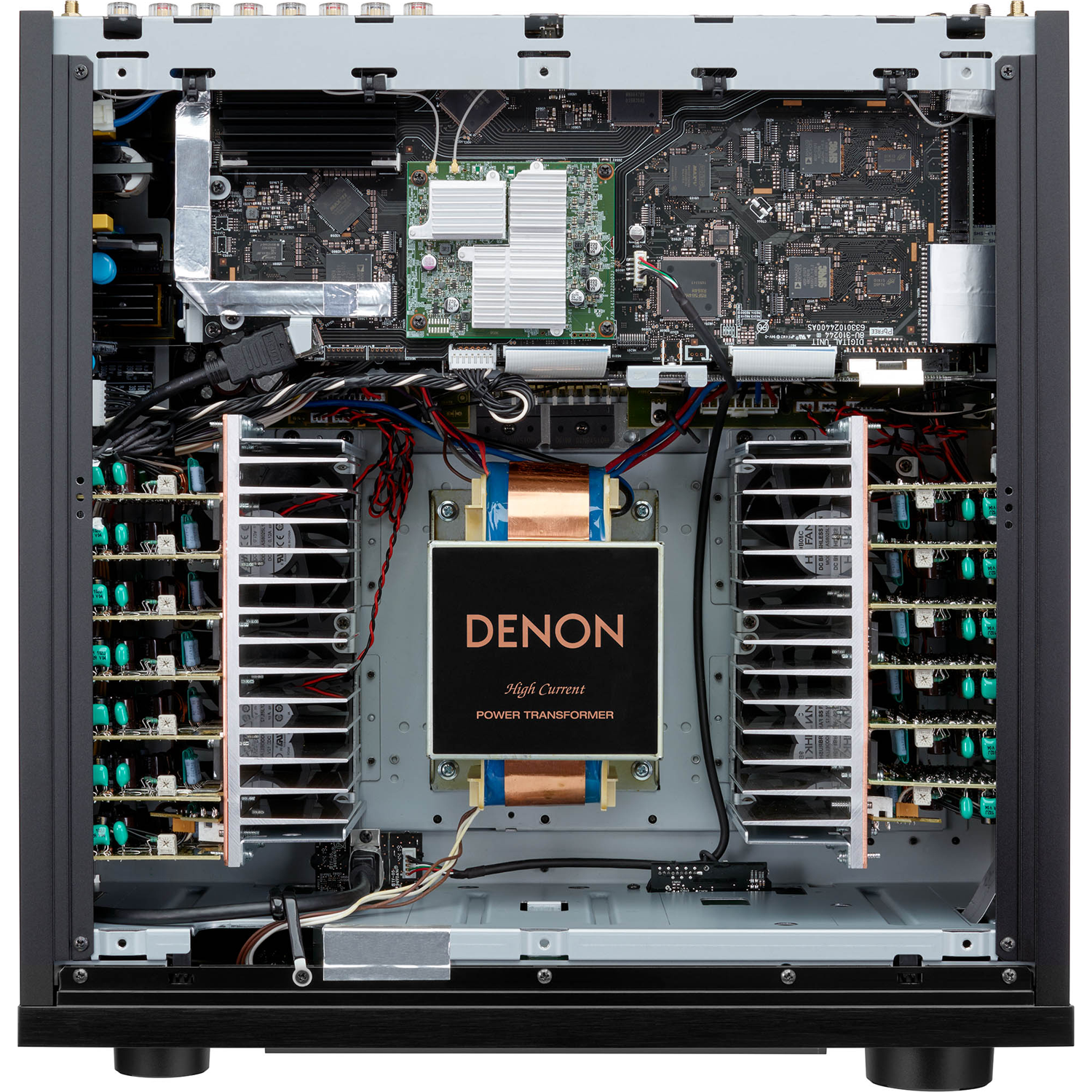 DENON  AVR-X8500HA