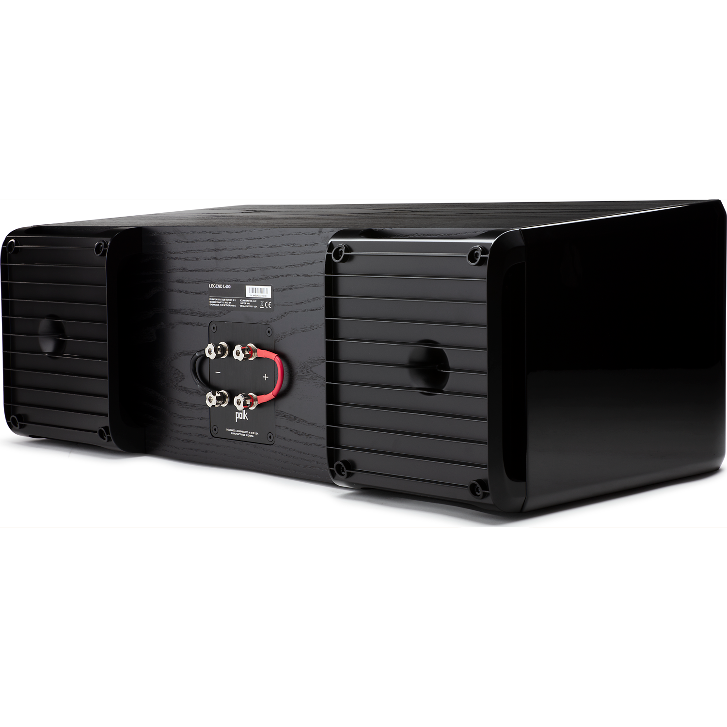 POLK AUDIO  Legend L400