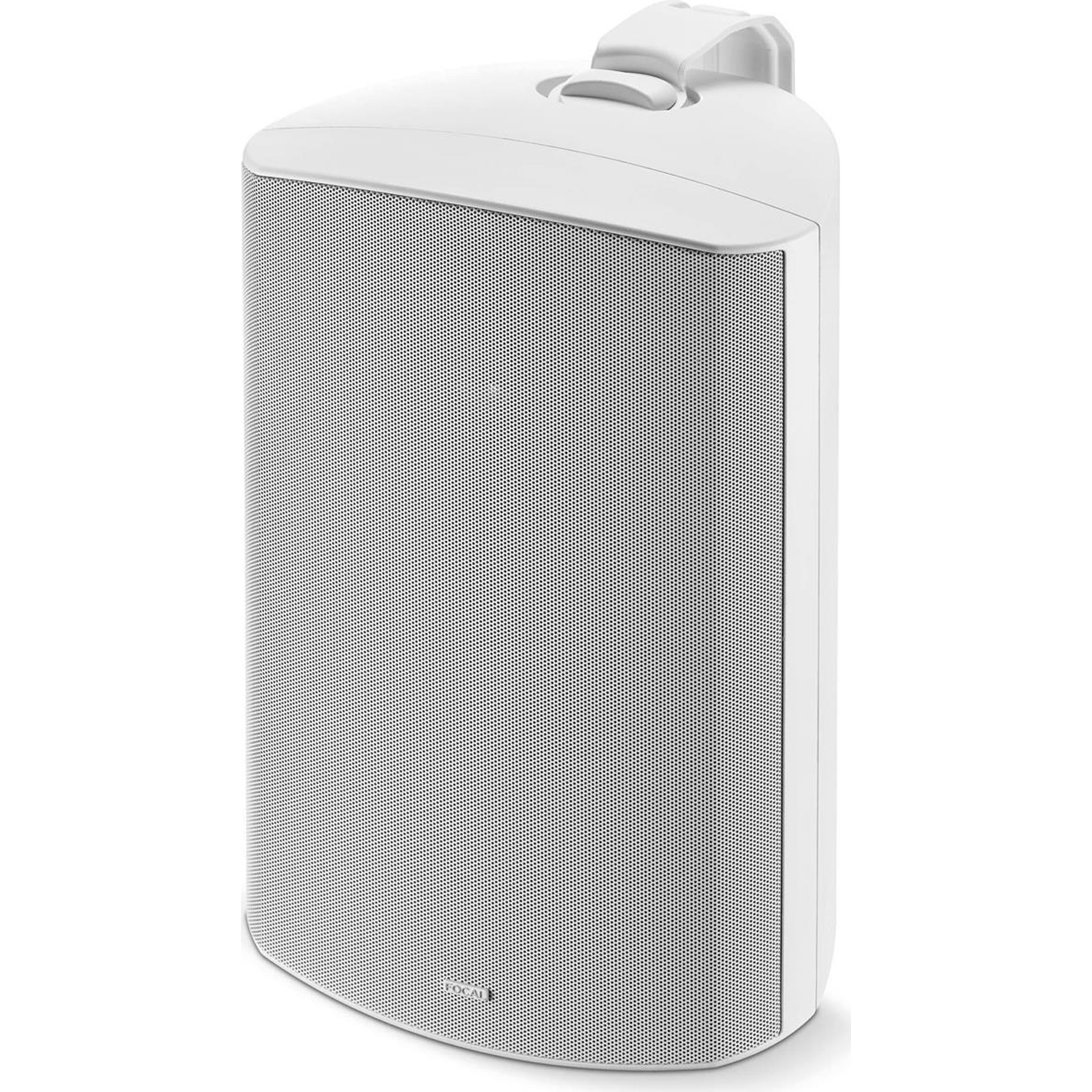 FOCAL 100 OD8 EACH 8" Outdoor IP66 Rated Speaker White 